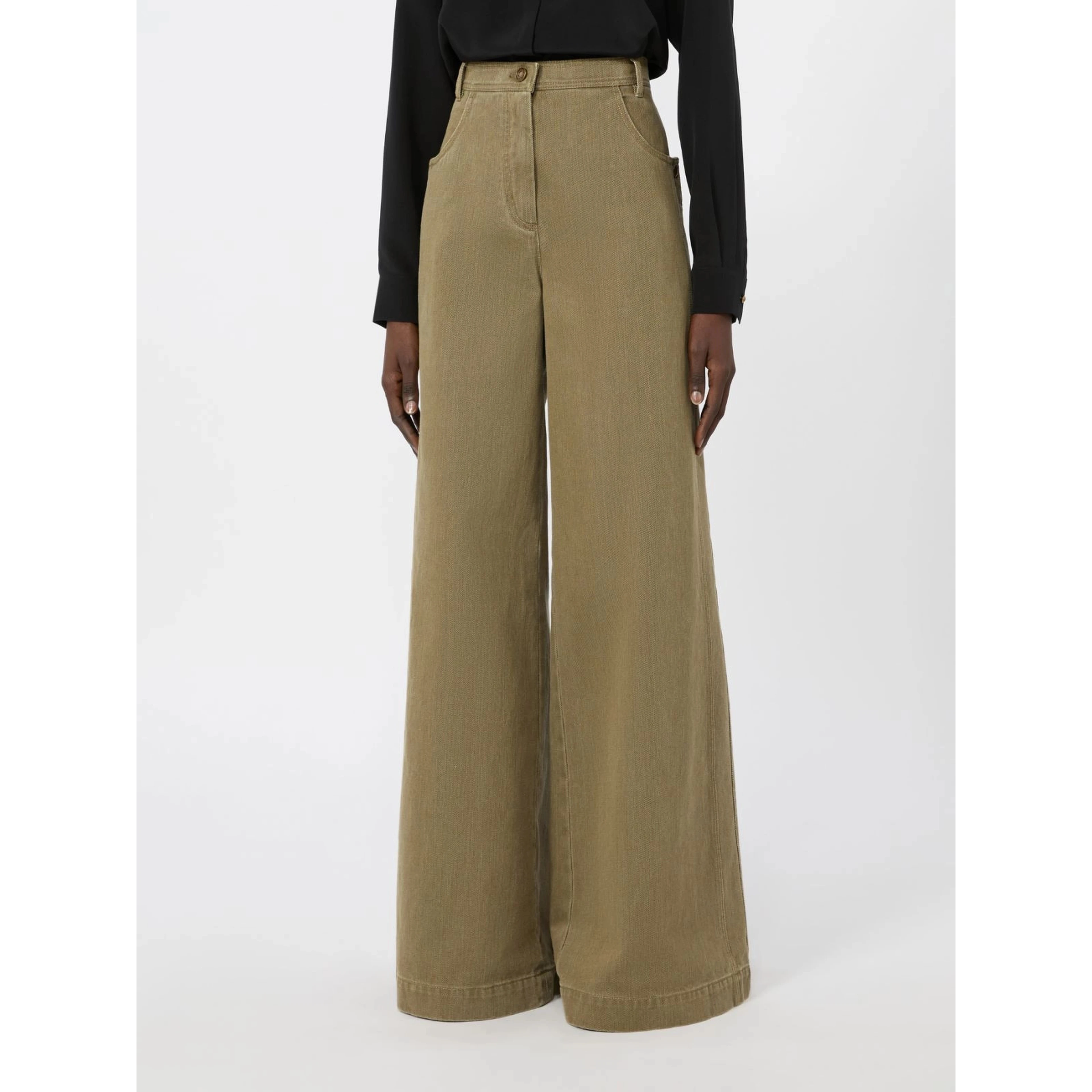 Max Mara Clothing