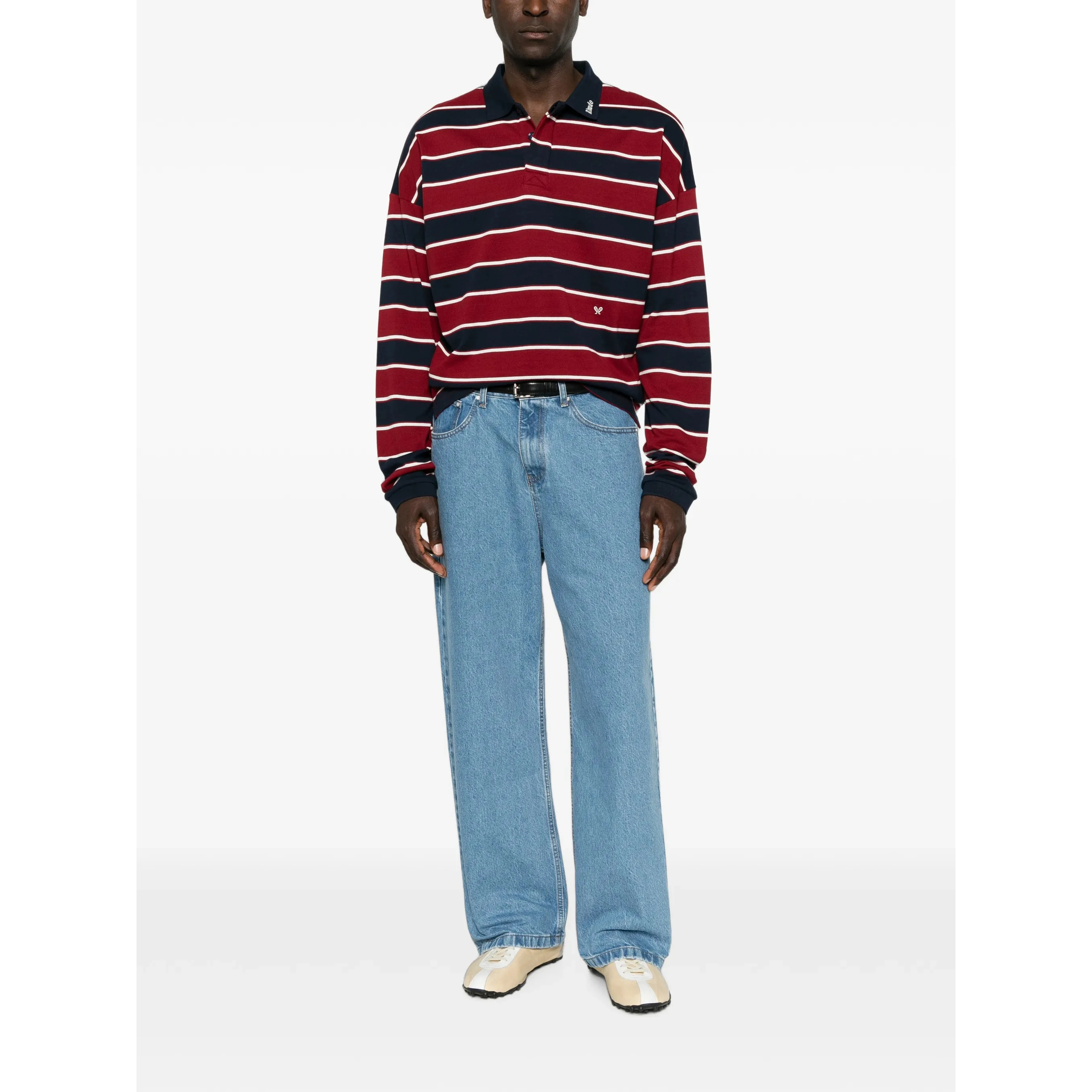 Rhude T-shirts and Polos