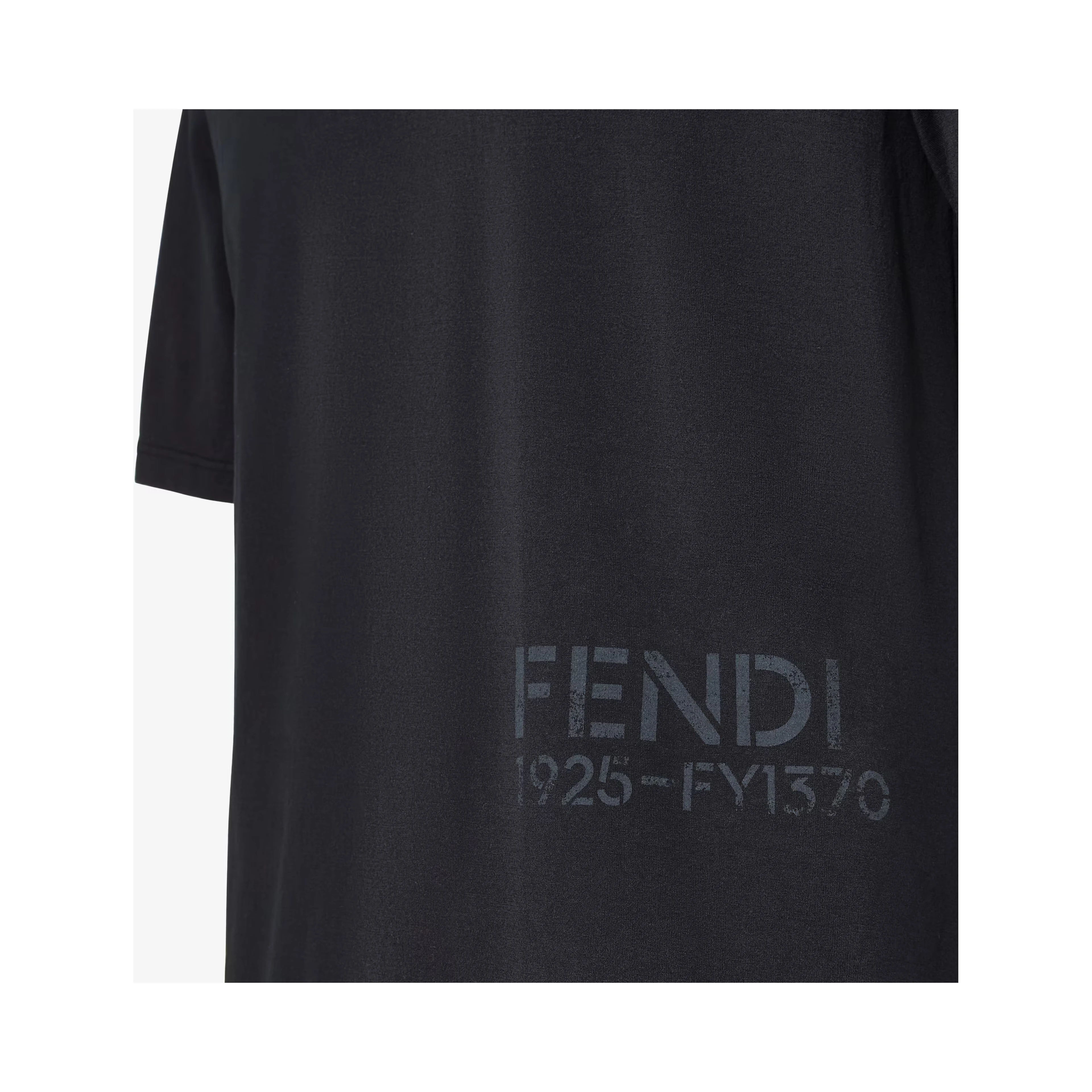 Fendi T-shirts and Polos