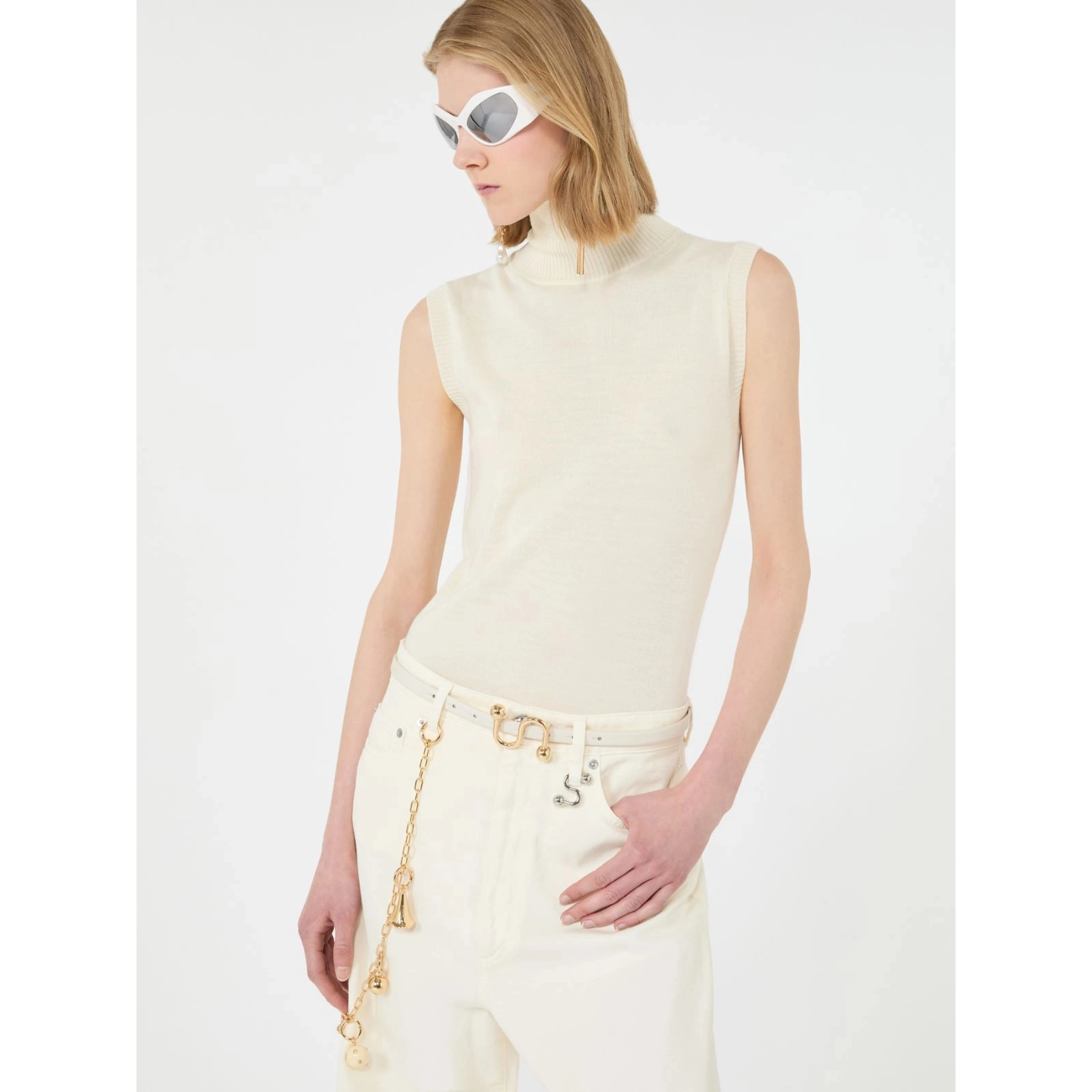 SportMax Sweaters