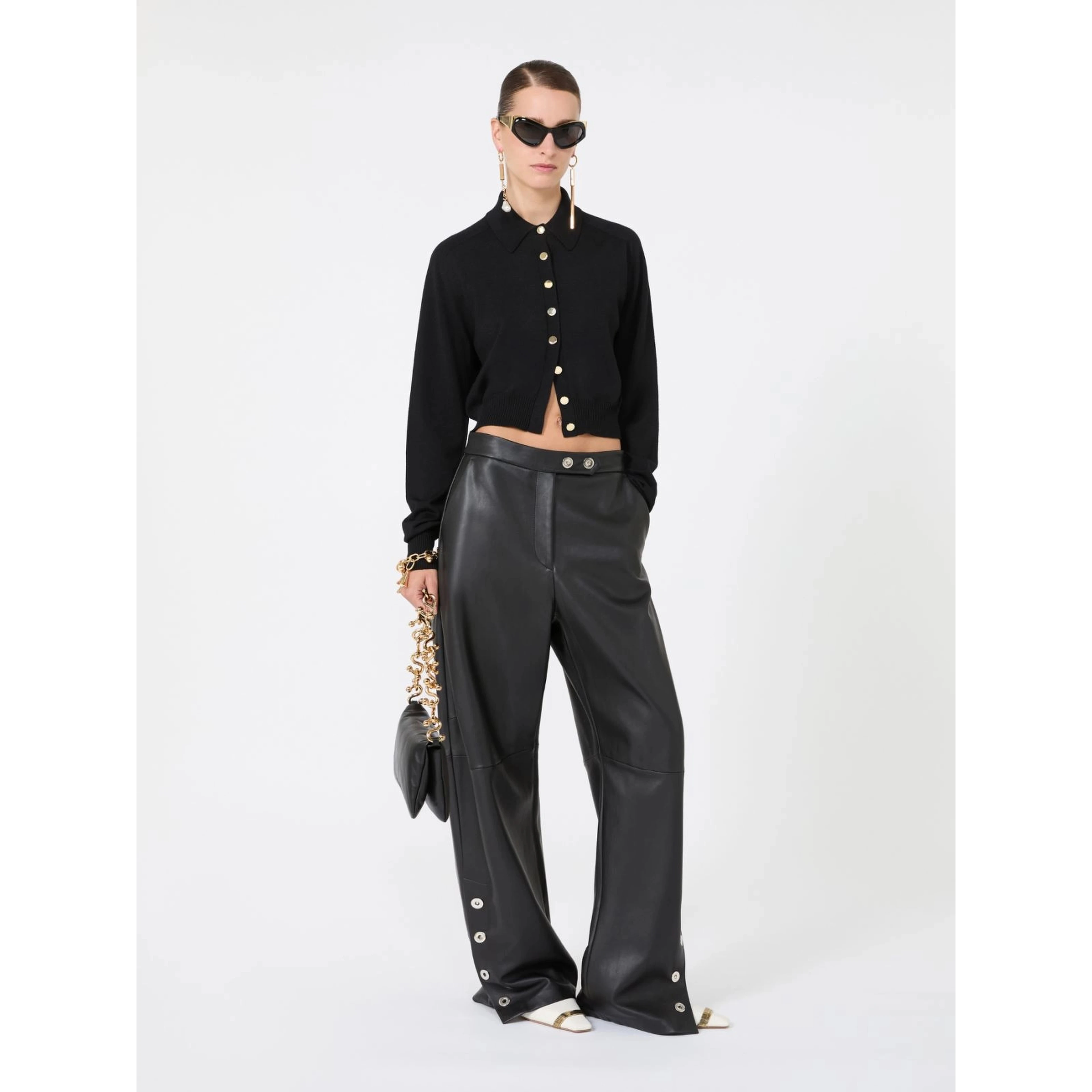SportMax Sweaters
