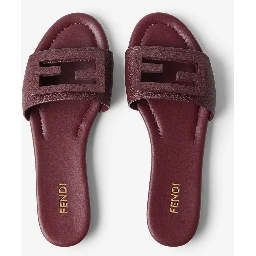 Fendi Sandals