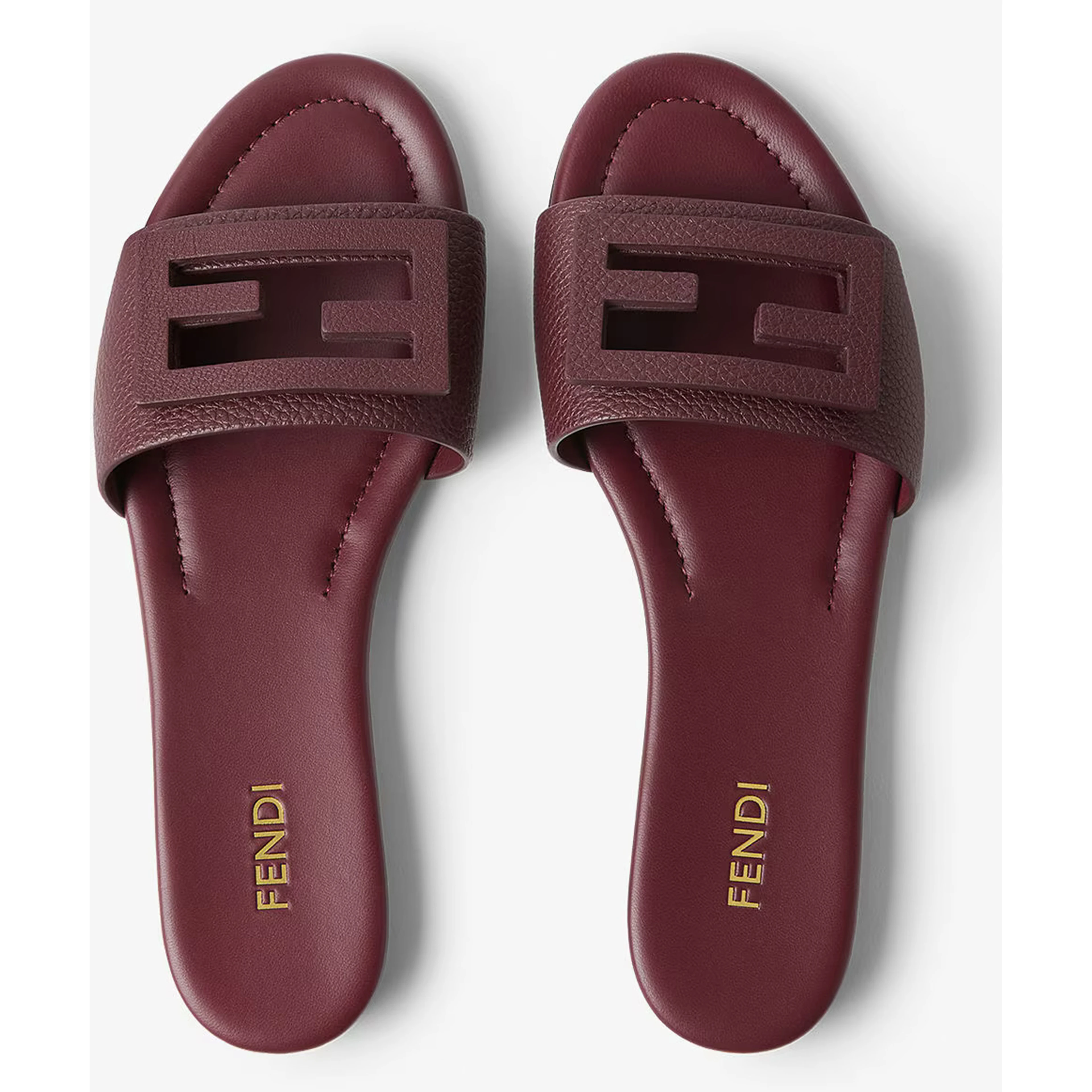 Fendi Sandals