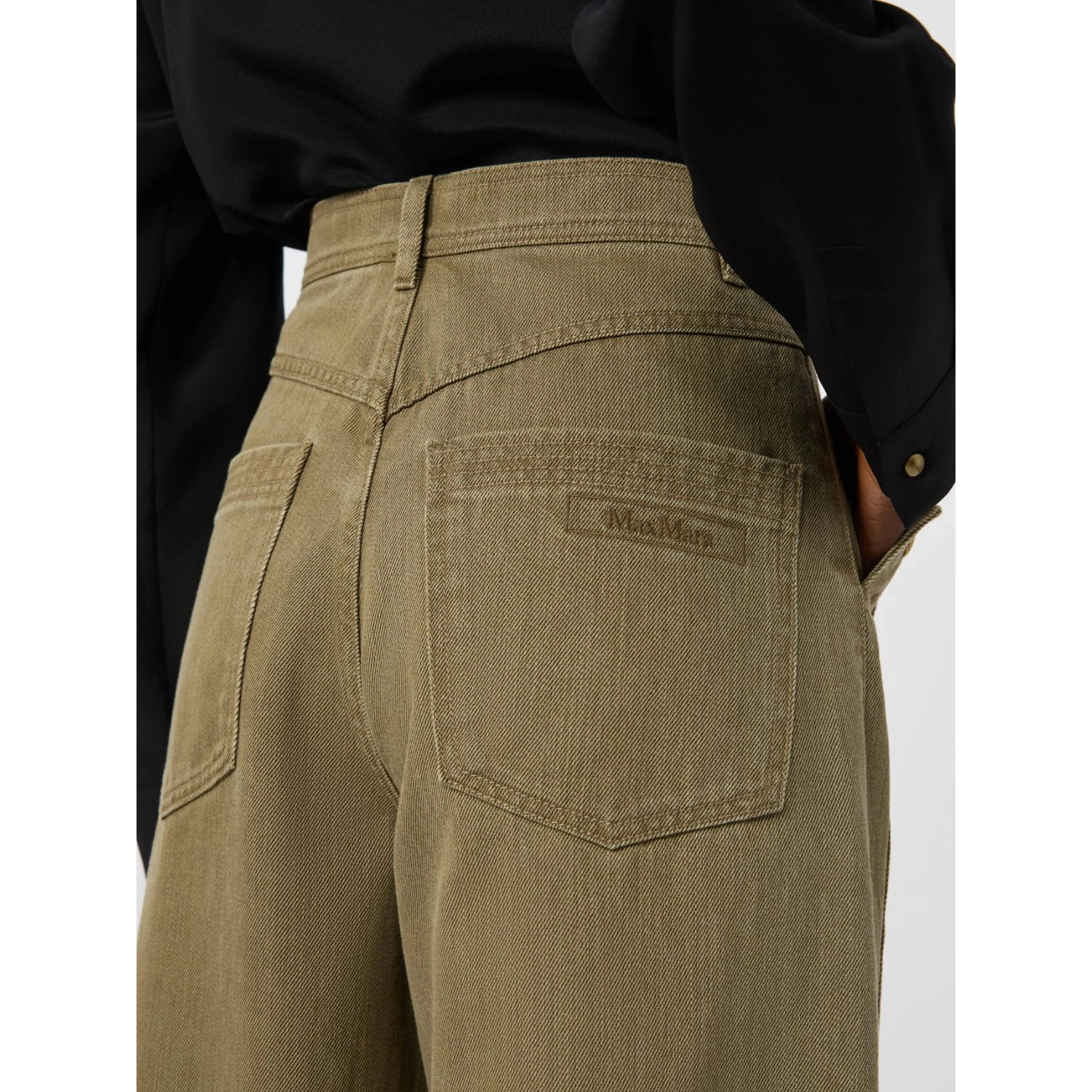 Max Mara Clothing