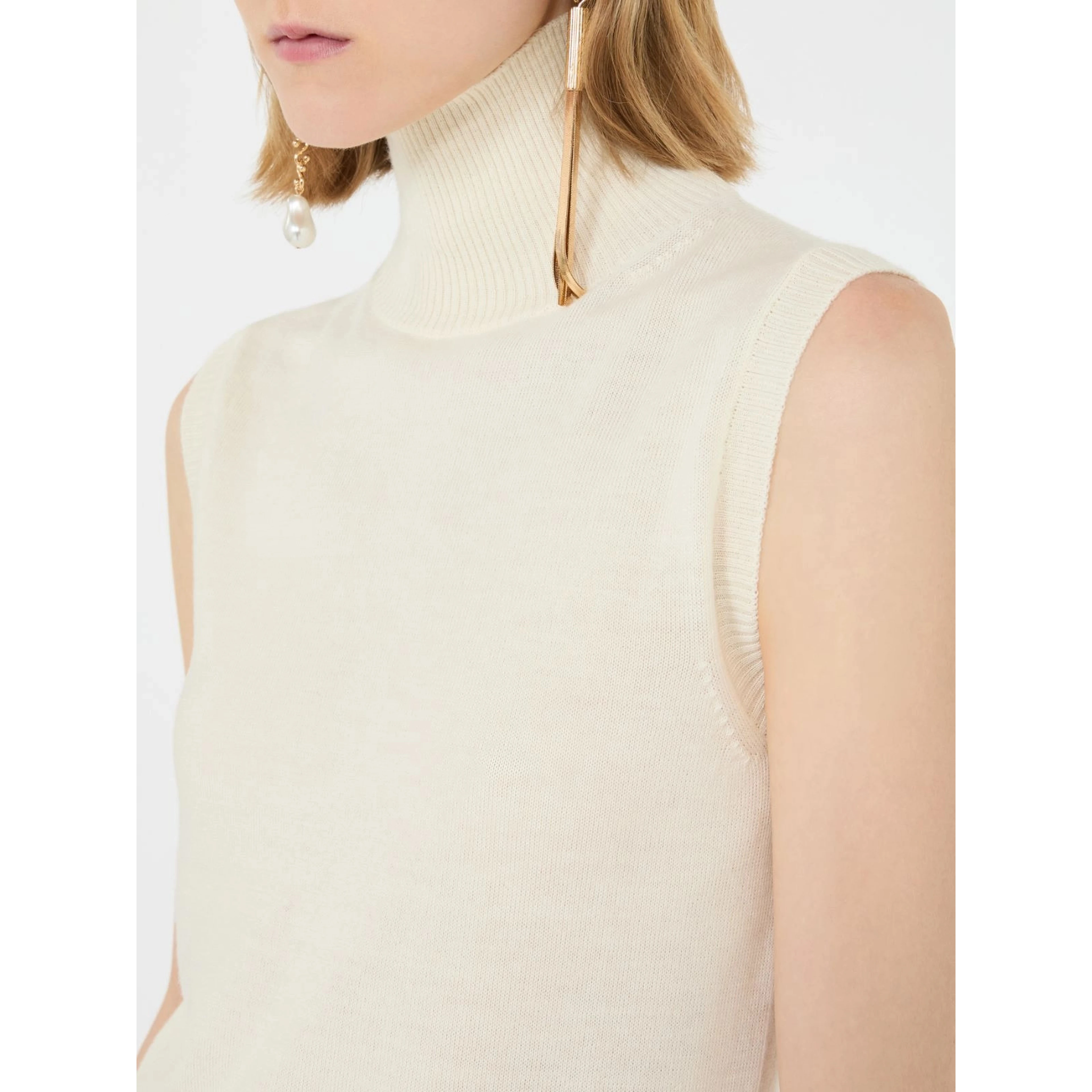 SportMax Sweaters