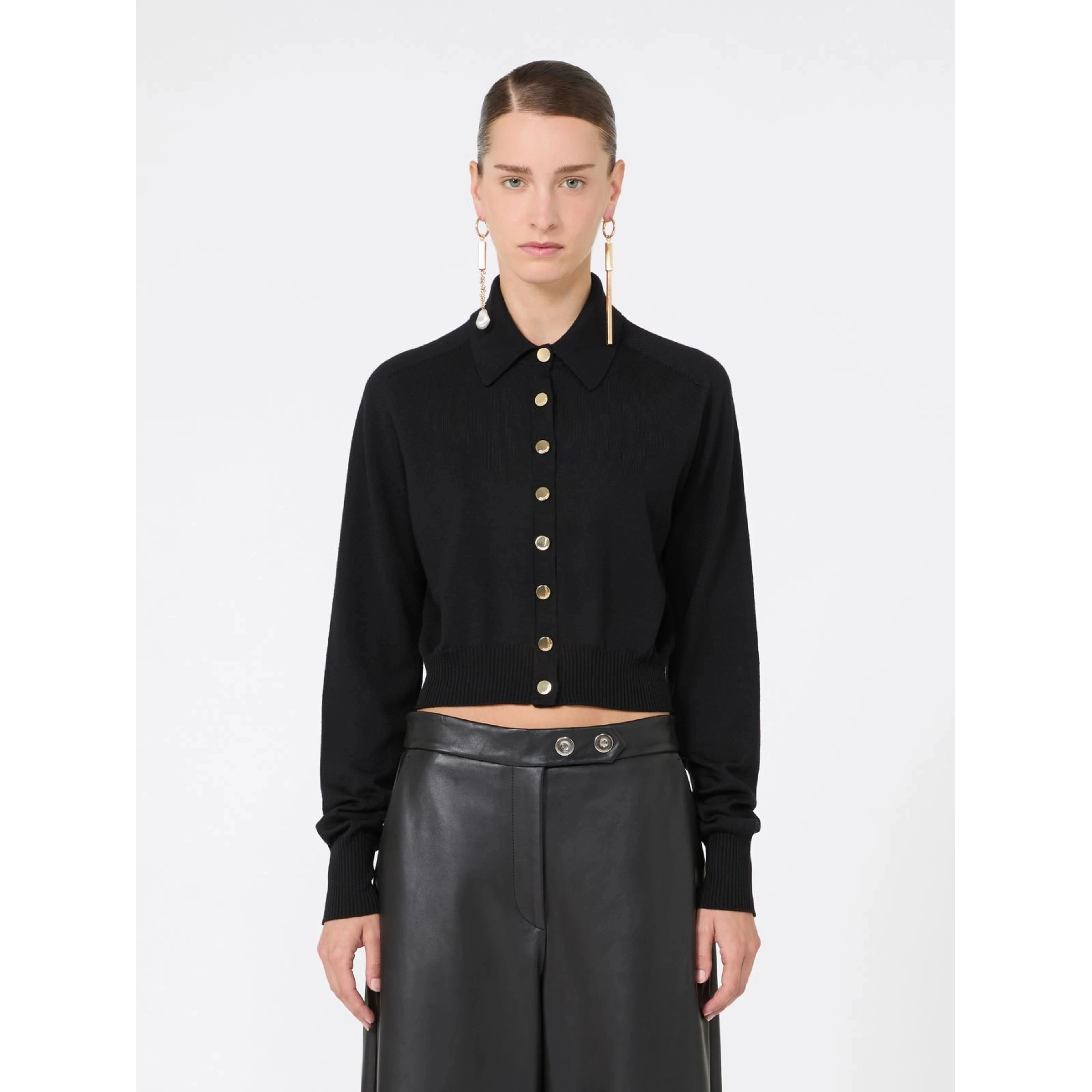 SportMax Sweaters