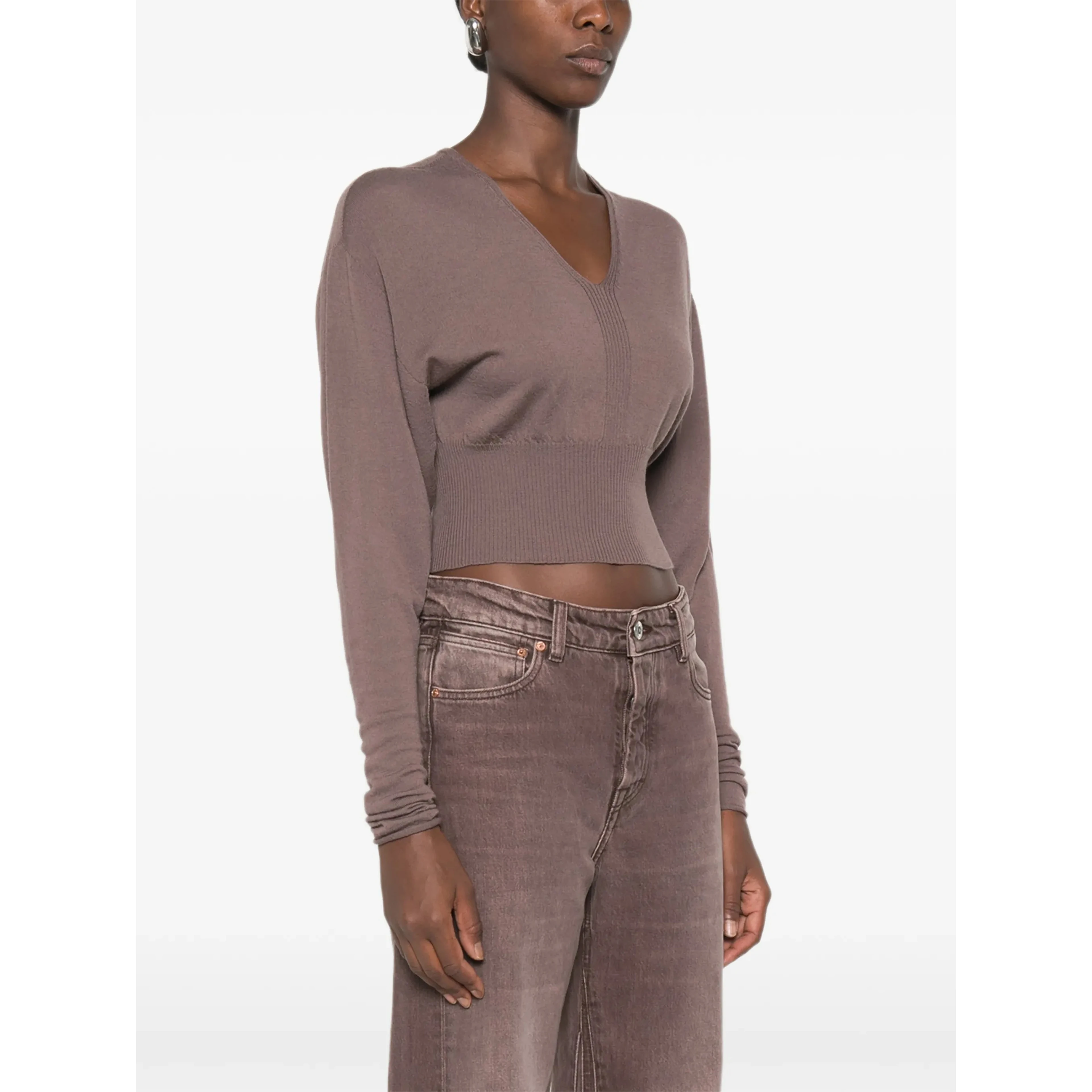 Rick Owens Shirts