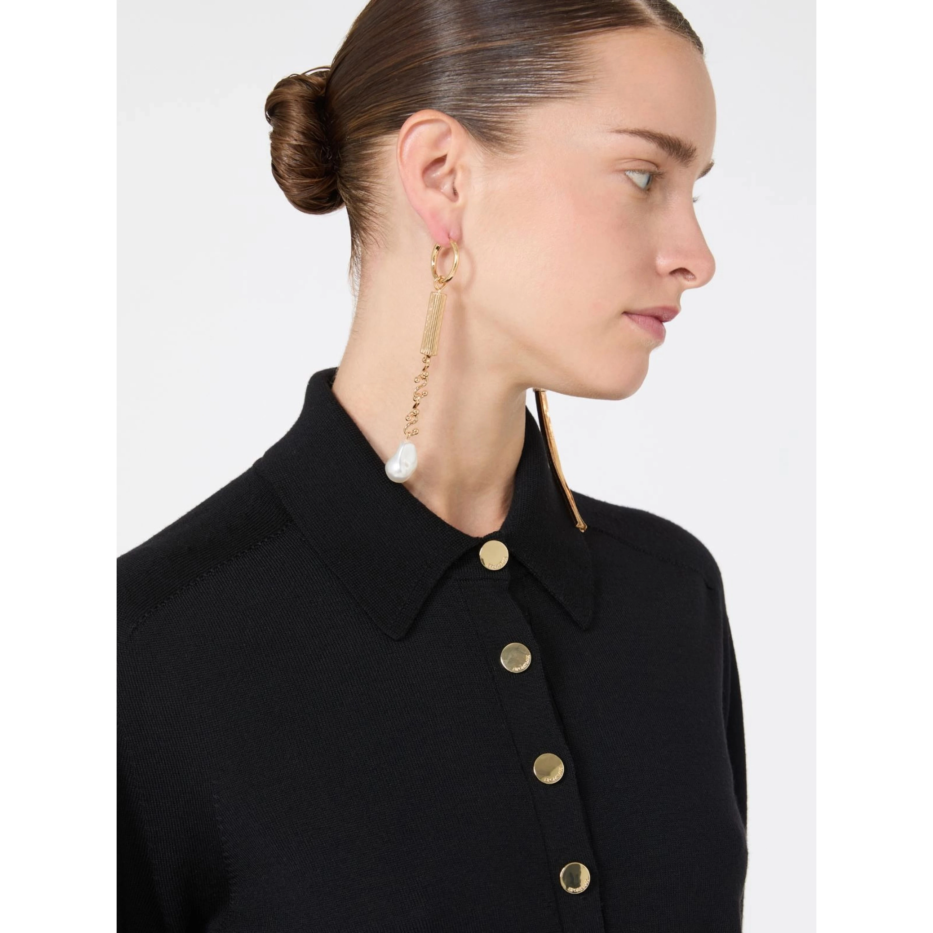 SportMax Sweaters