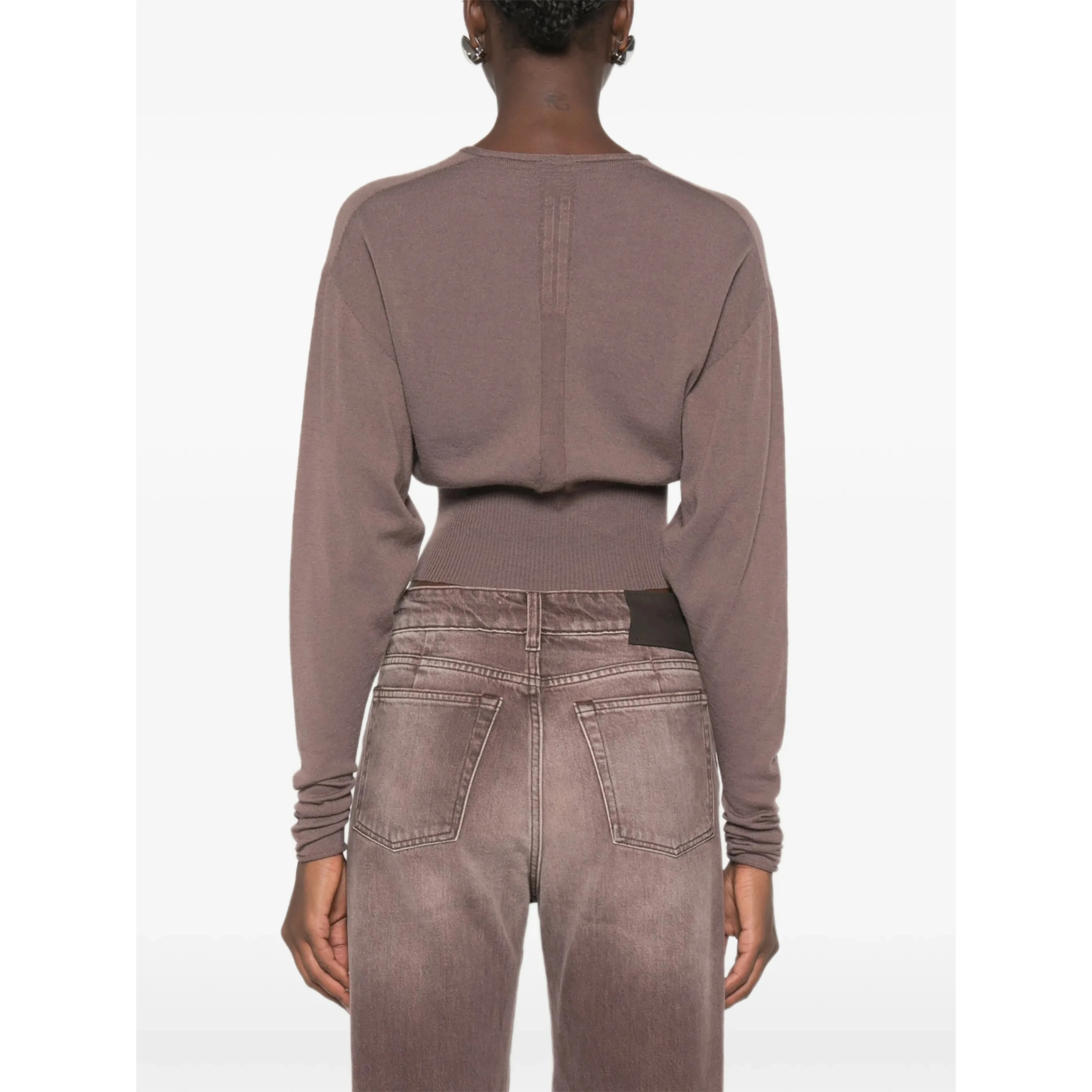 Rick Owens Shirts