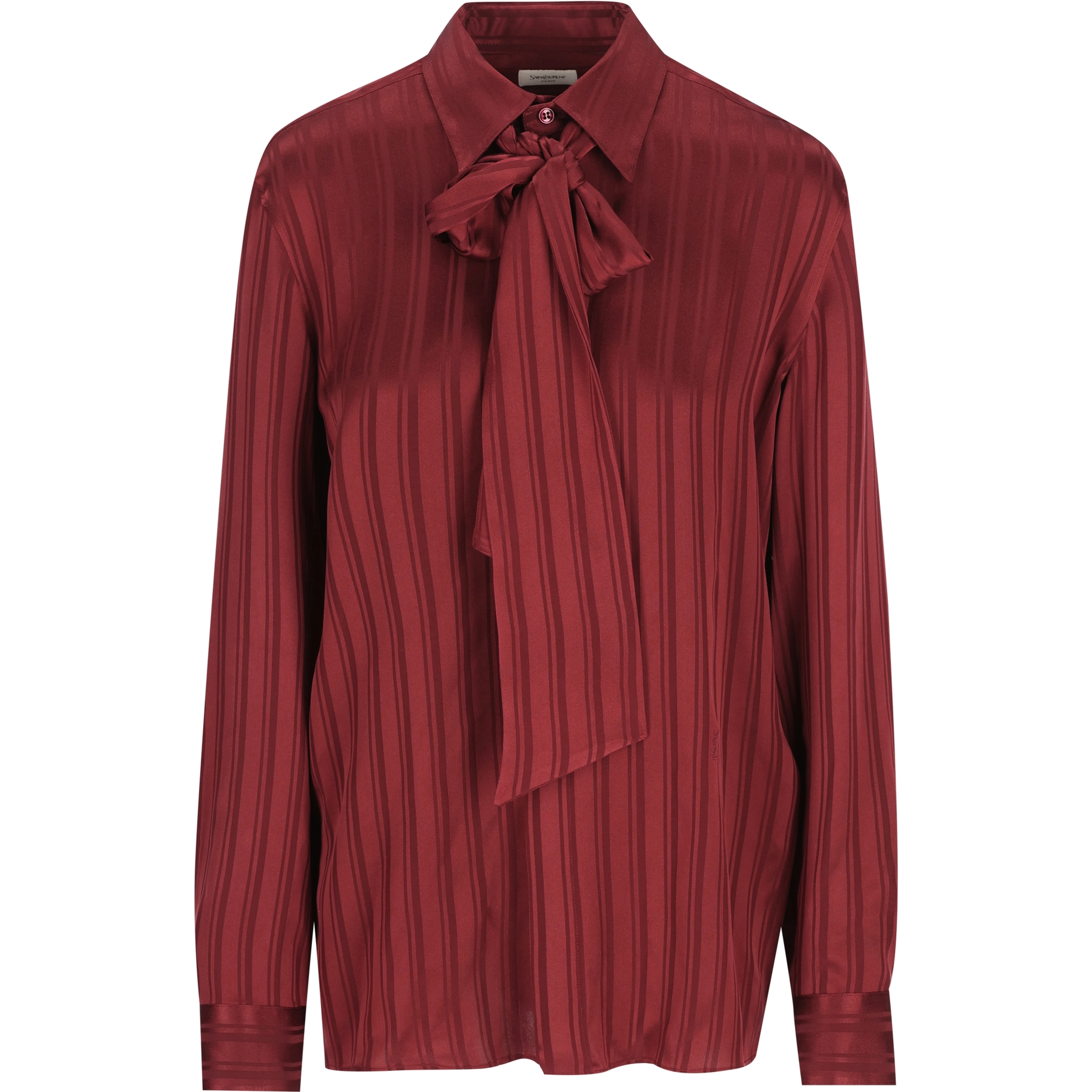 Saint Laurent Shirts