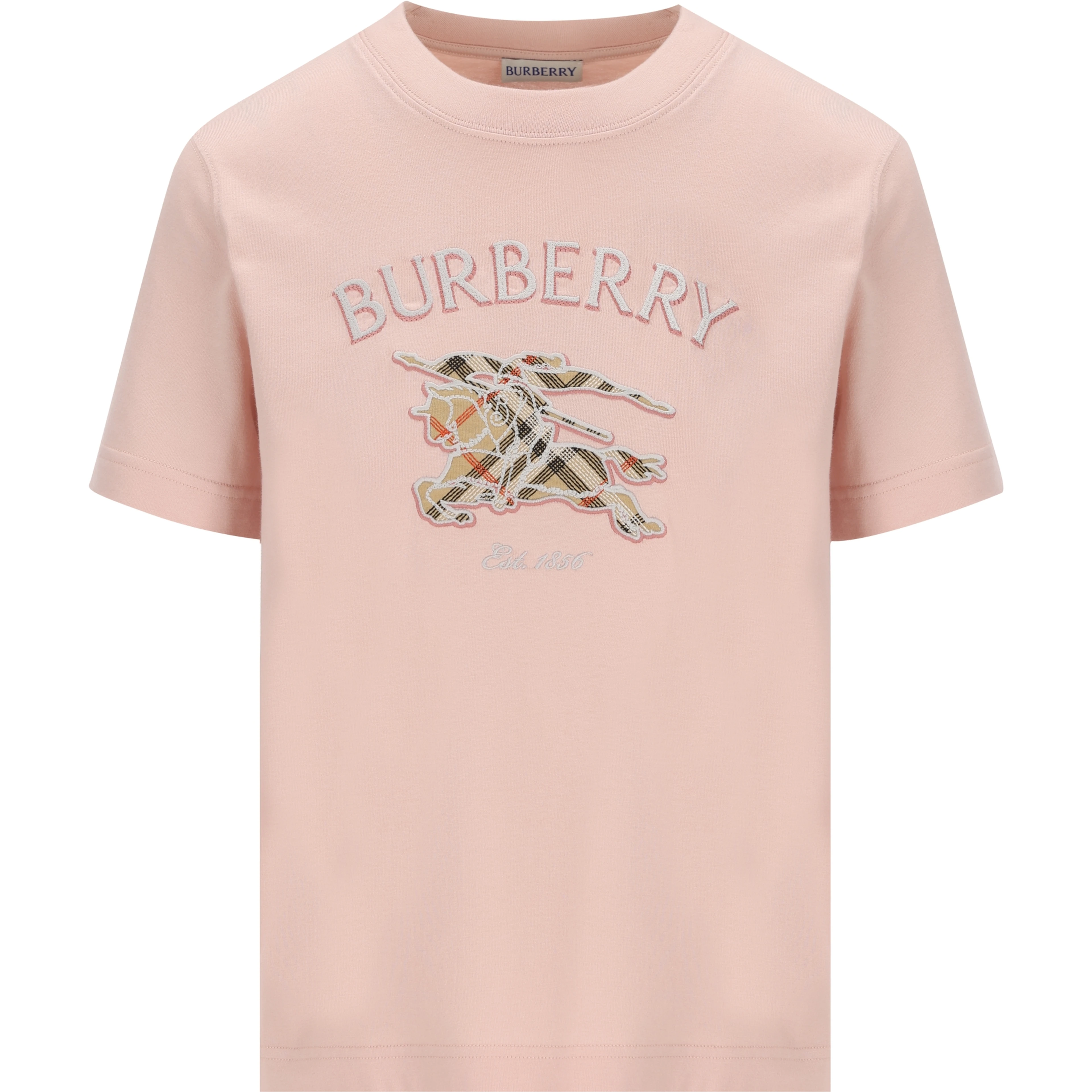 Burberry T-shirts and Polos