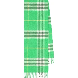 Burberry Scarfs