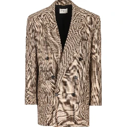 Saint Laurent  Jackets