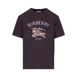 Burberry T-shirts and Polos
