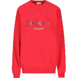 Saint Laurent  Sweaters
