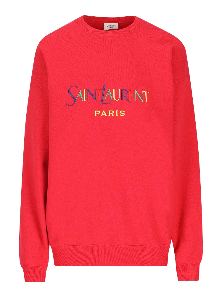 Saint Laurent Sweaters