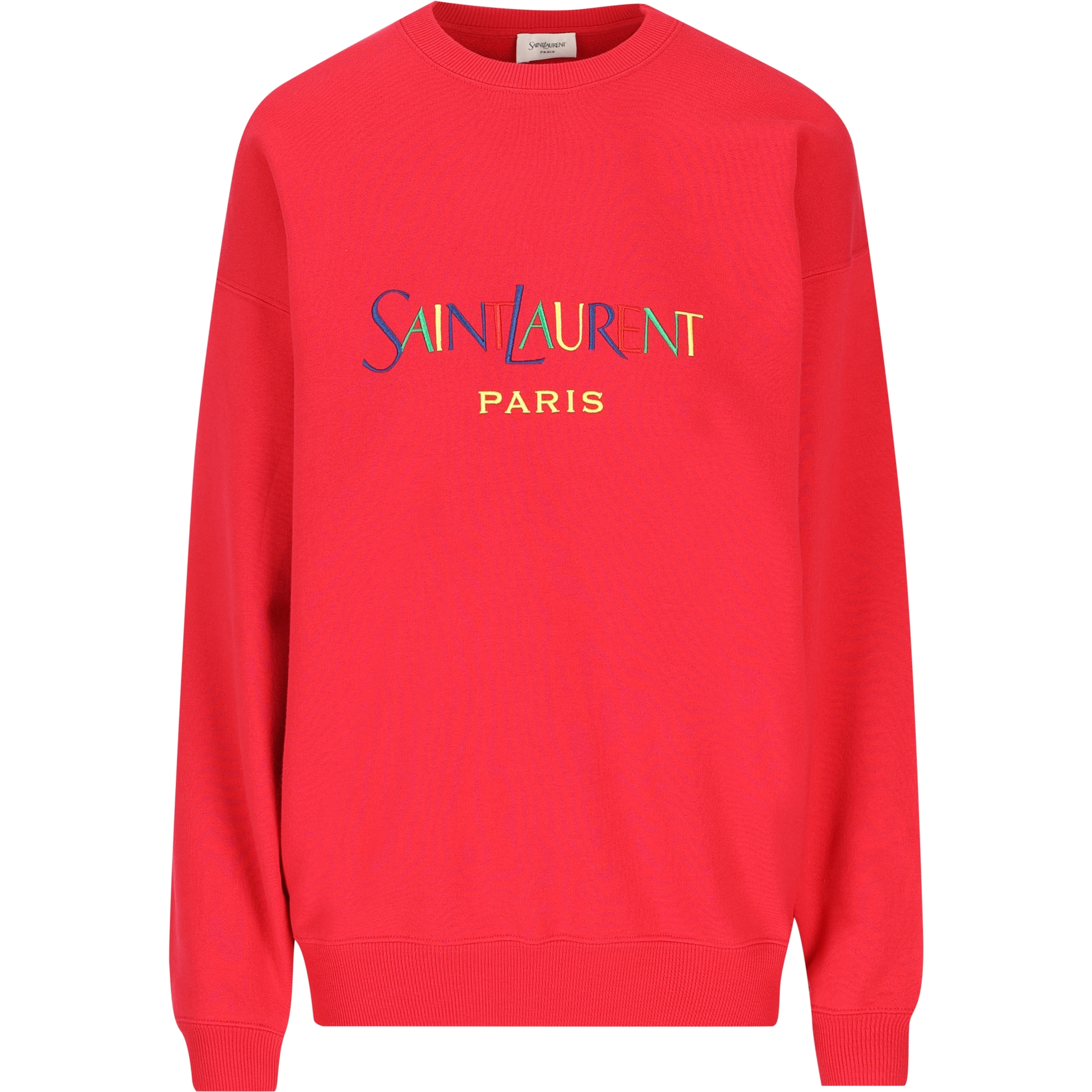 Saint Laurent Sweaters