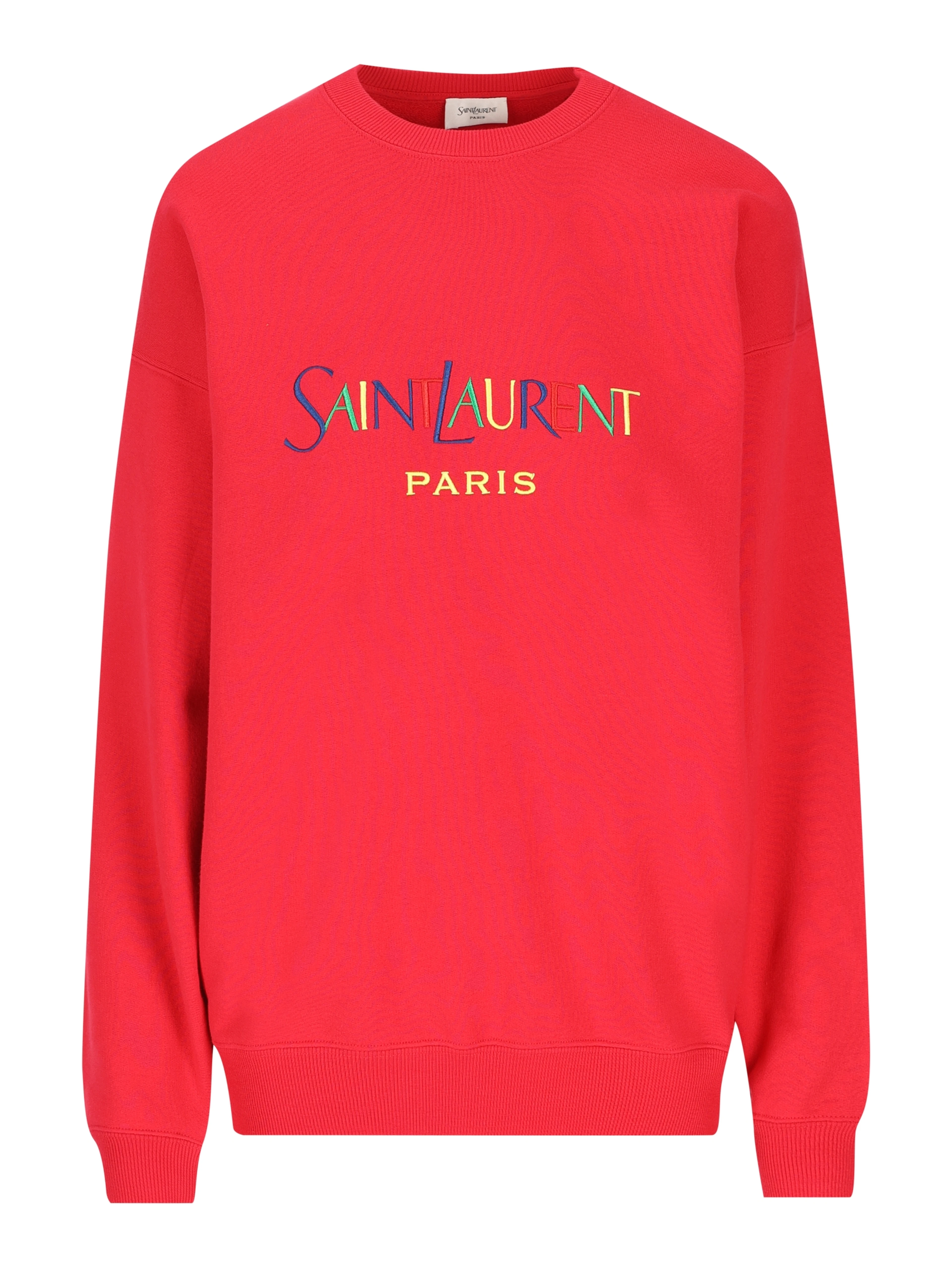 Saint Laurent Sweaters