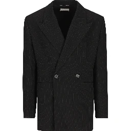 Saint Laurent  Jackets