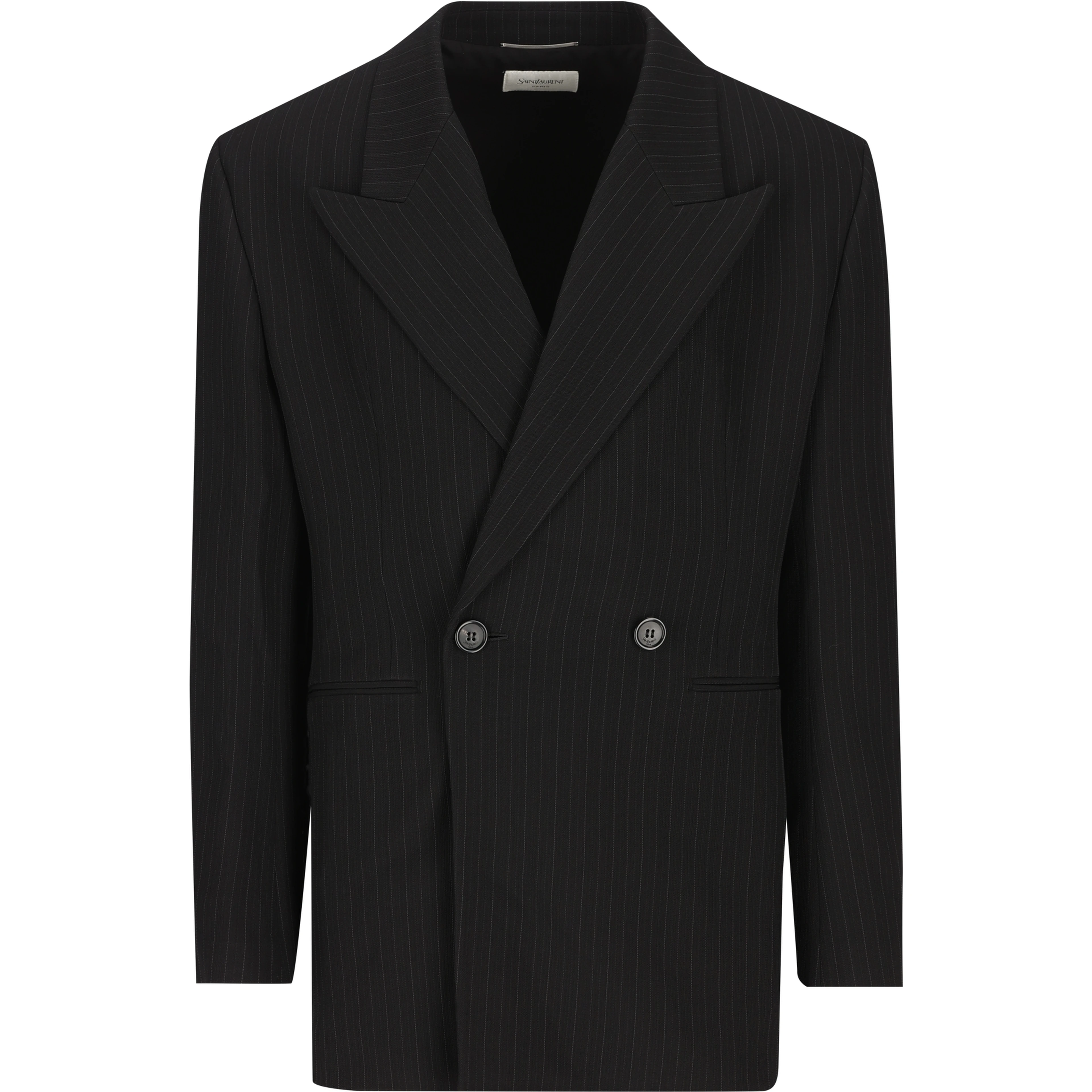 Saint Laurent Jackets