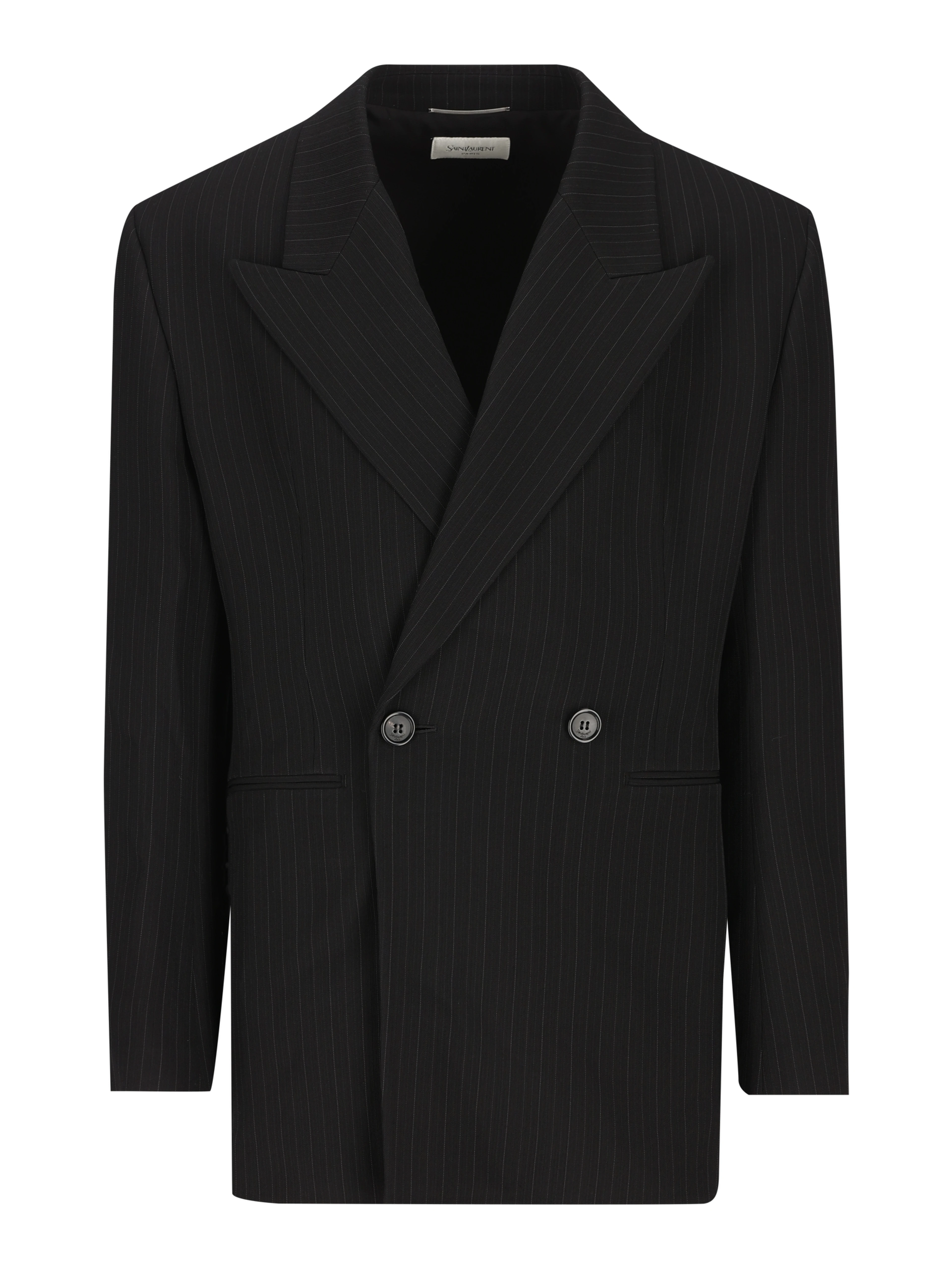 Saint Laurent Jackets