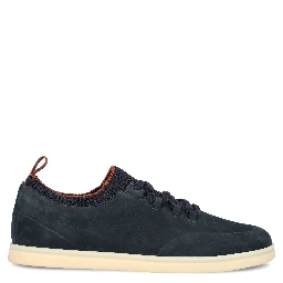Loro Piana Sneakers Blue