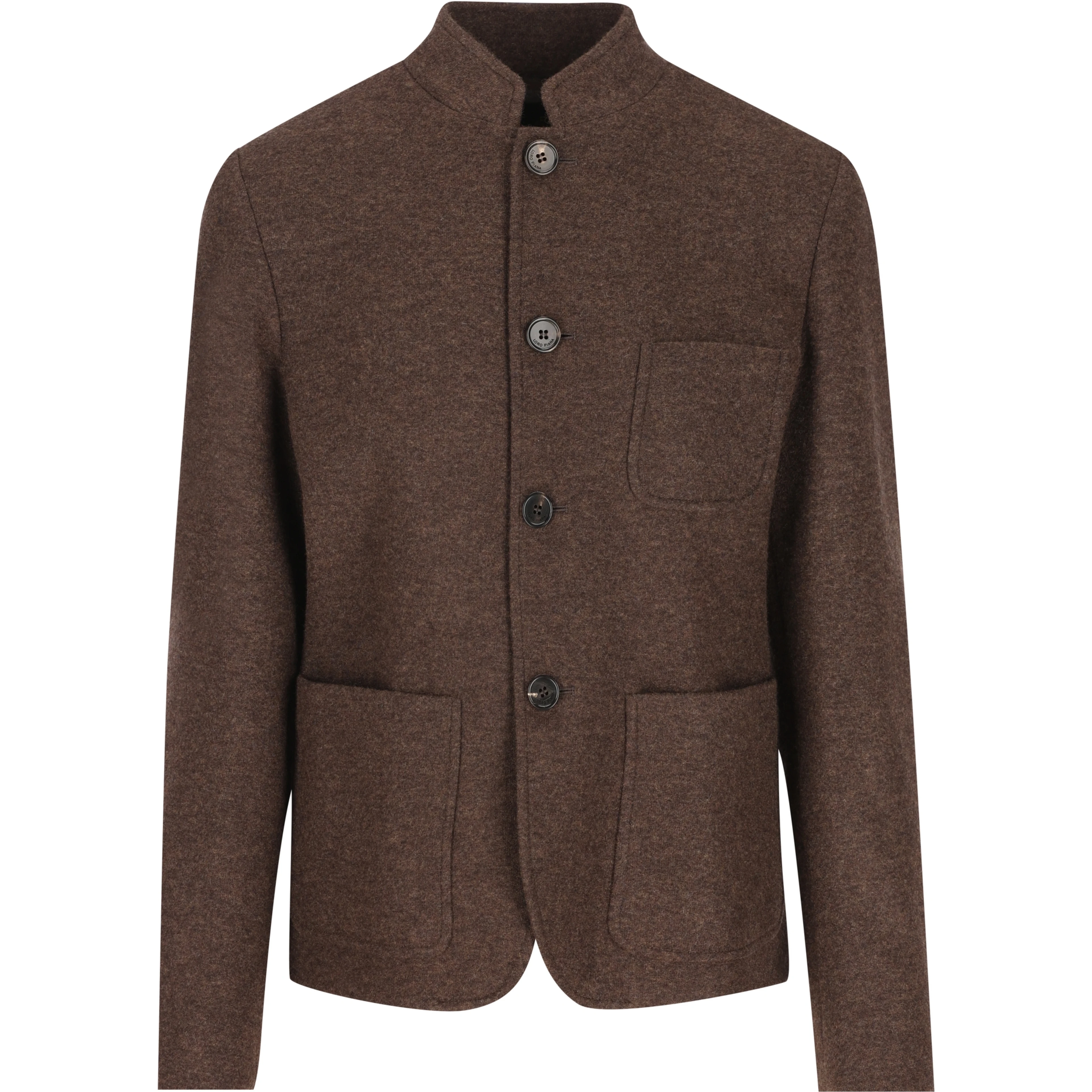 Loro Piana Jackets Brown