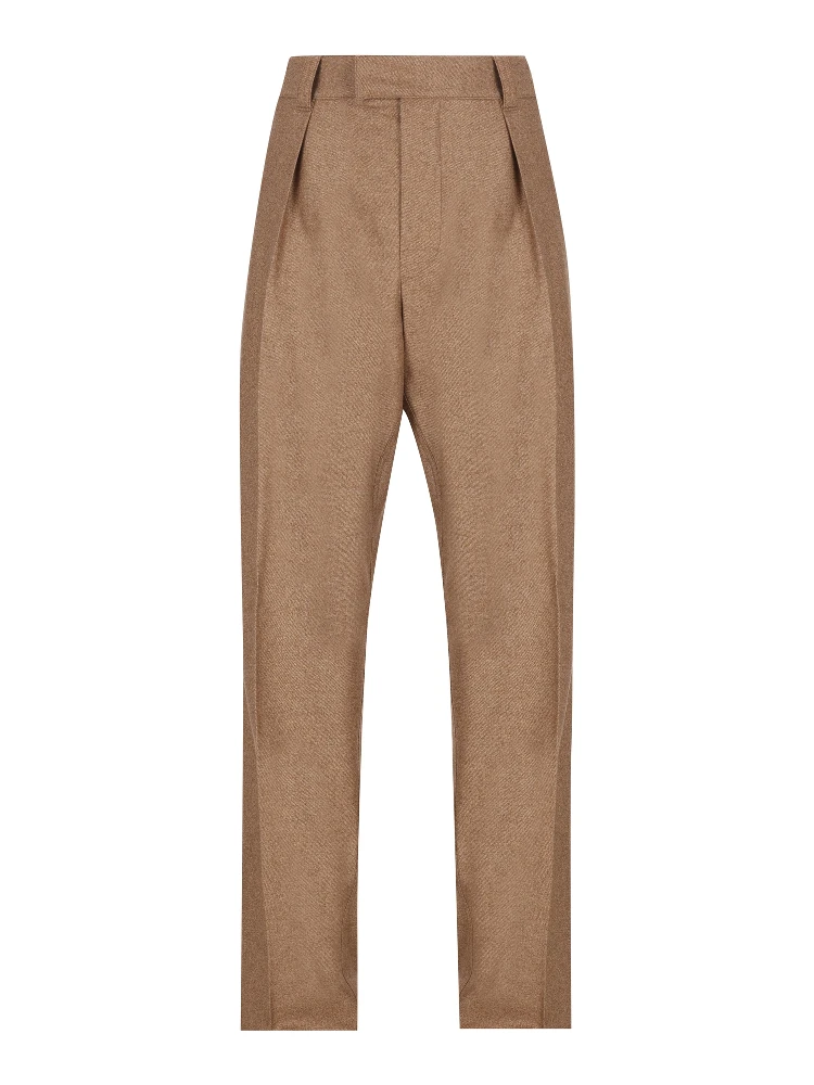 Loro Piana RTW... Brown