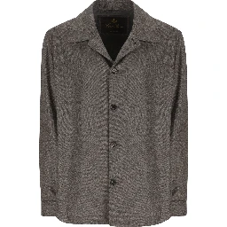 Loro Piana Shirts Grey