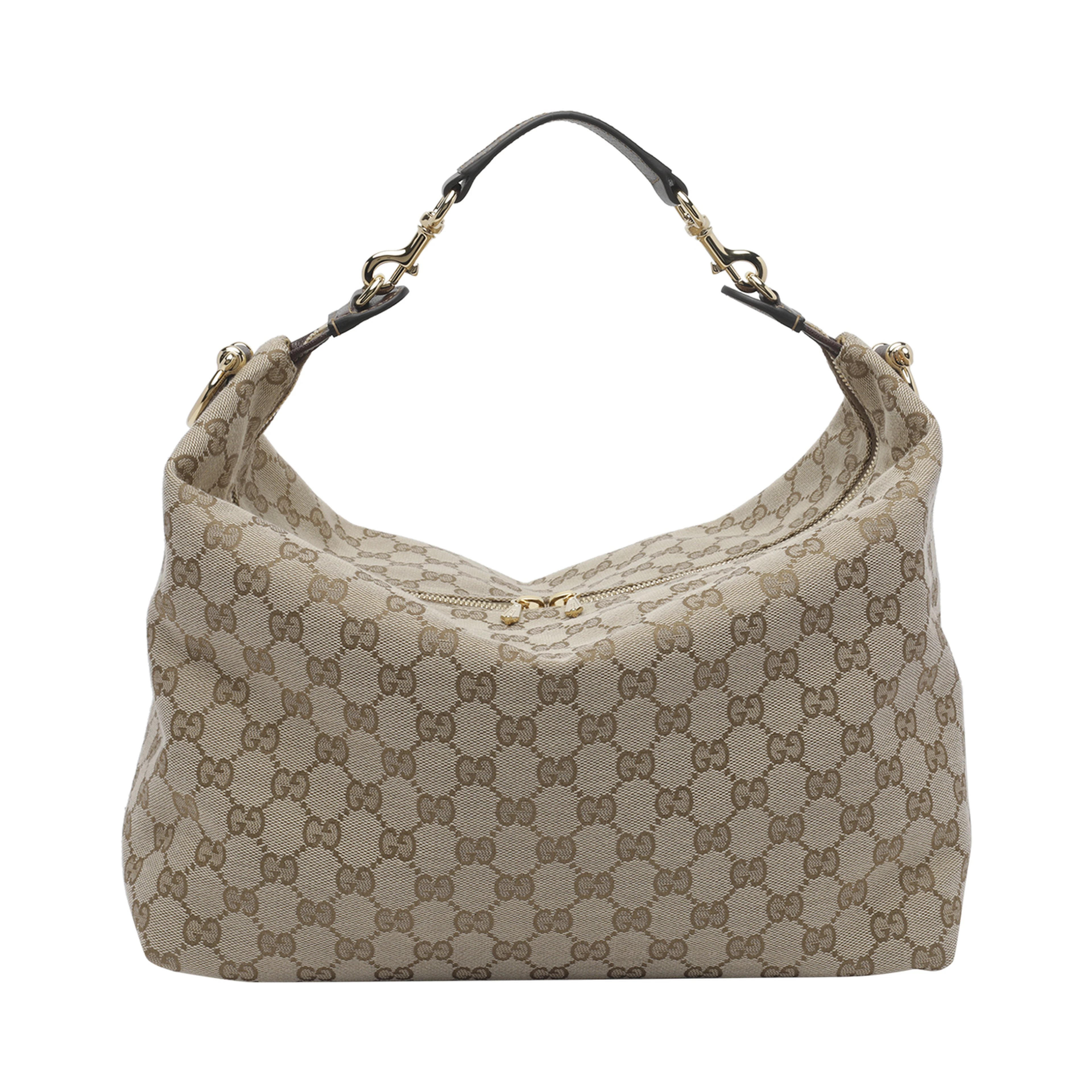 Gucci Bags.. Beige