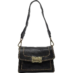 Campomaggi Bags.. Black