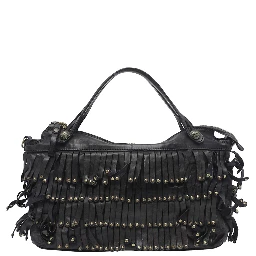 Campomaggi Bags.. Black