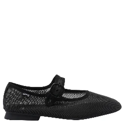 Camper Flat shoes Black
