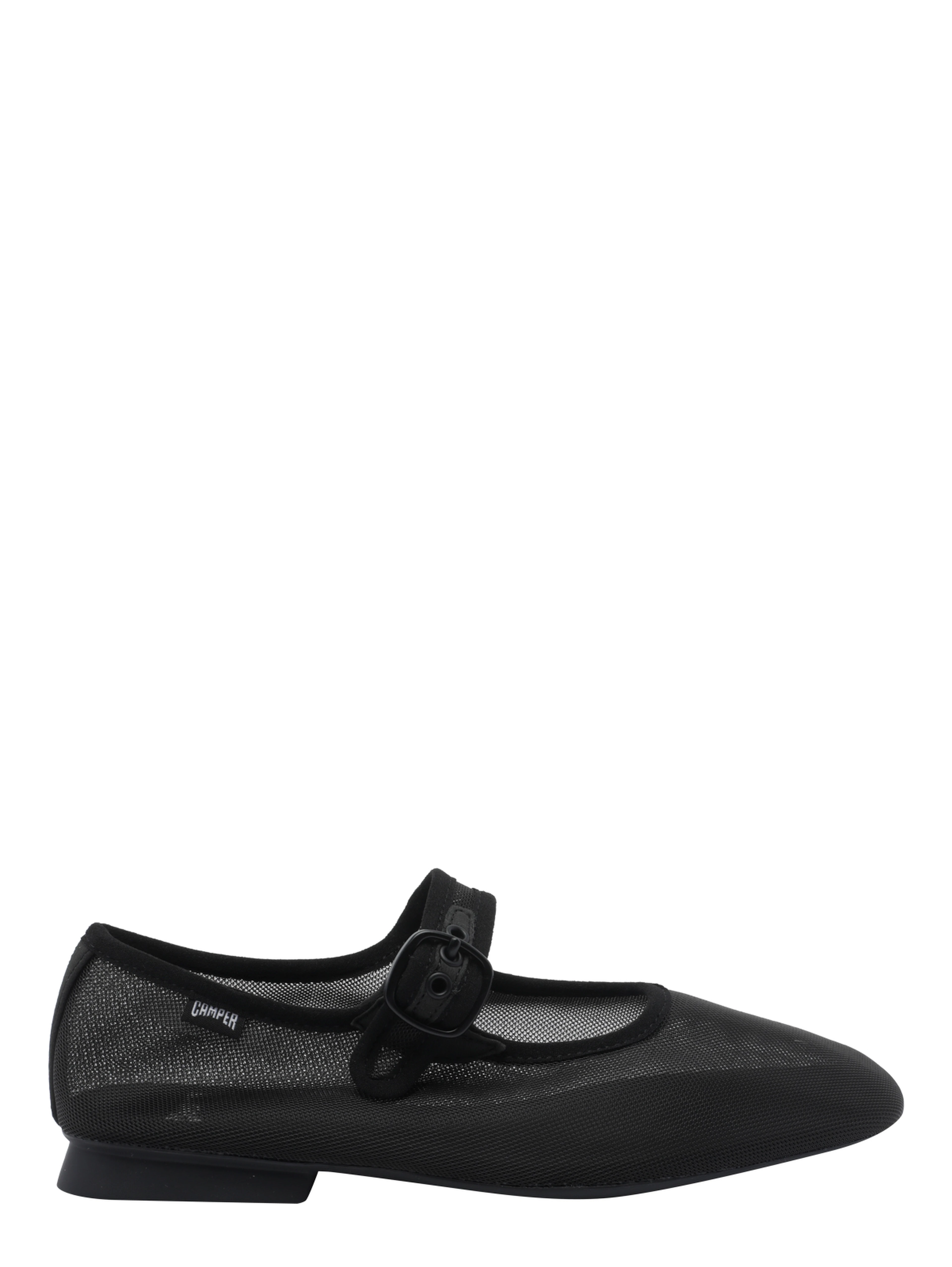 Camper Flat shoes Black