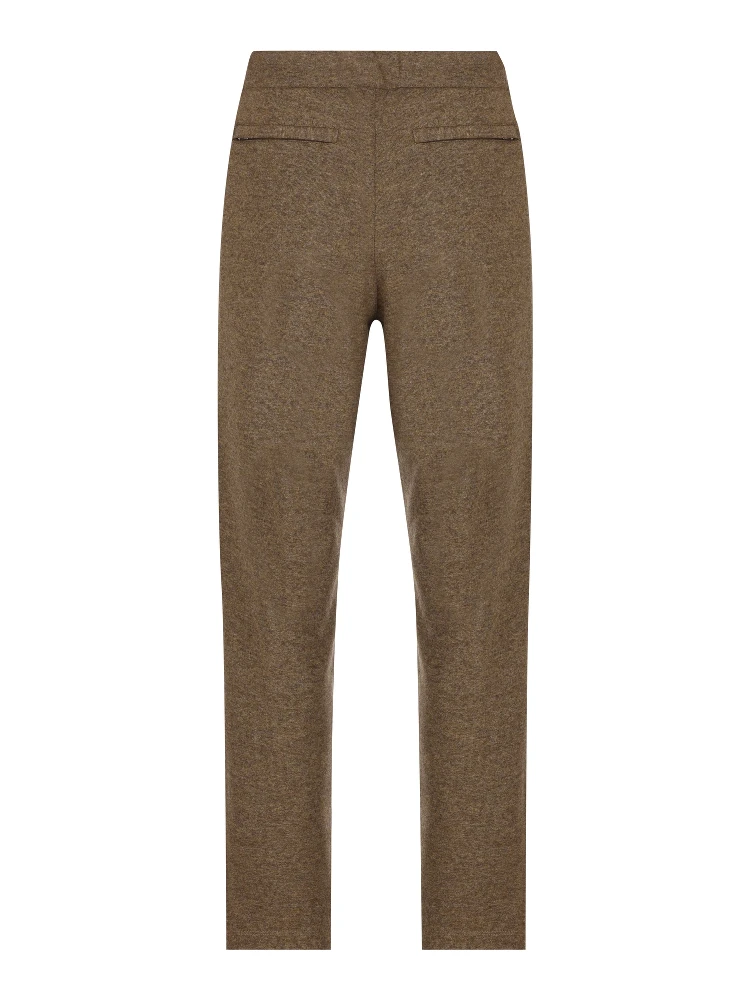 Loro Piana RTW... Brown alternative