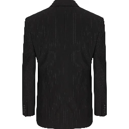 Saint Laurent  Jackets