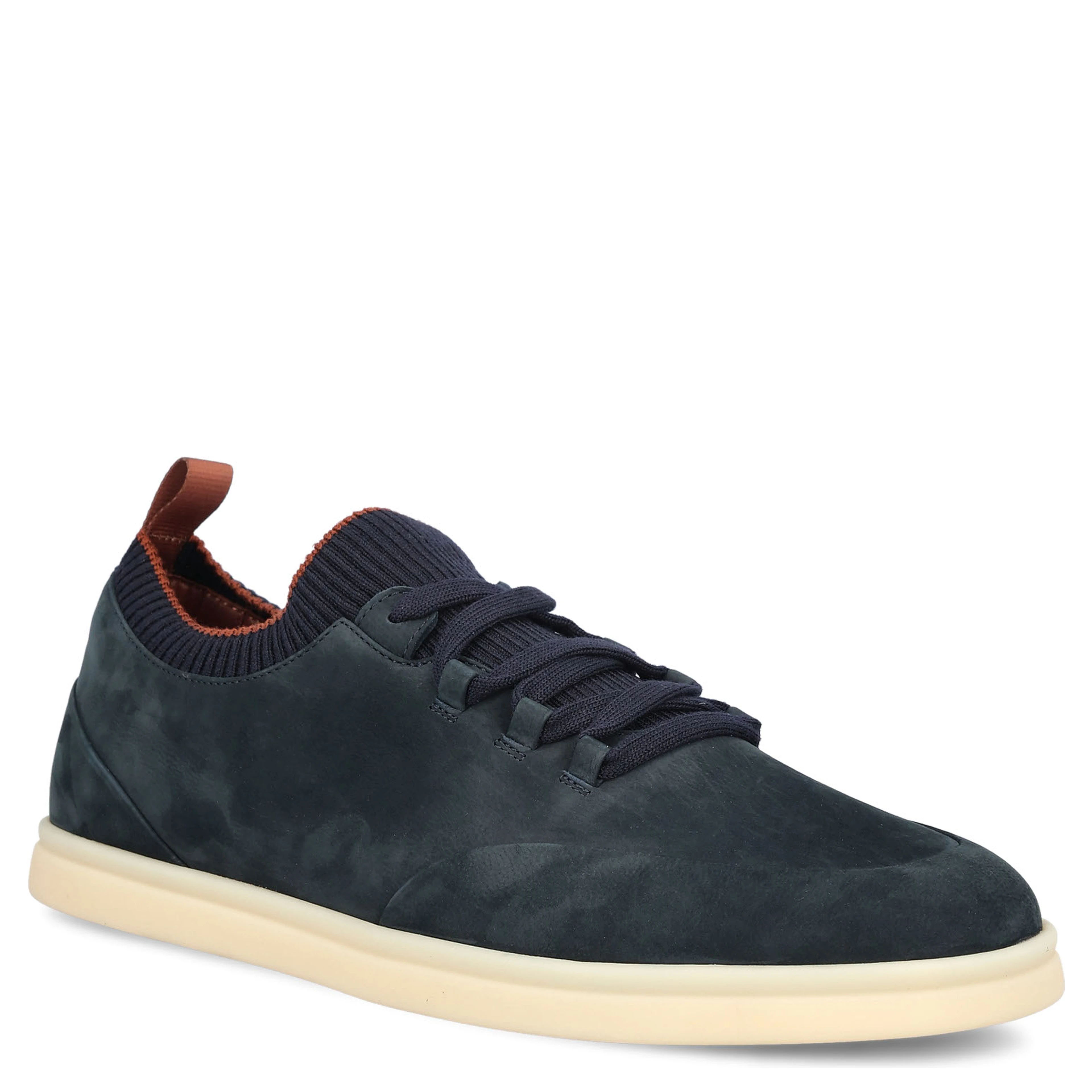 Loro Piana Sneakers Blue