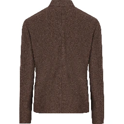 Loro Piana Jackets Brown