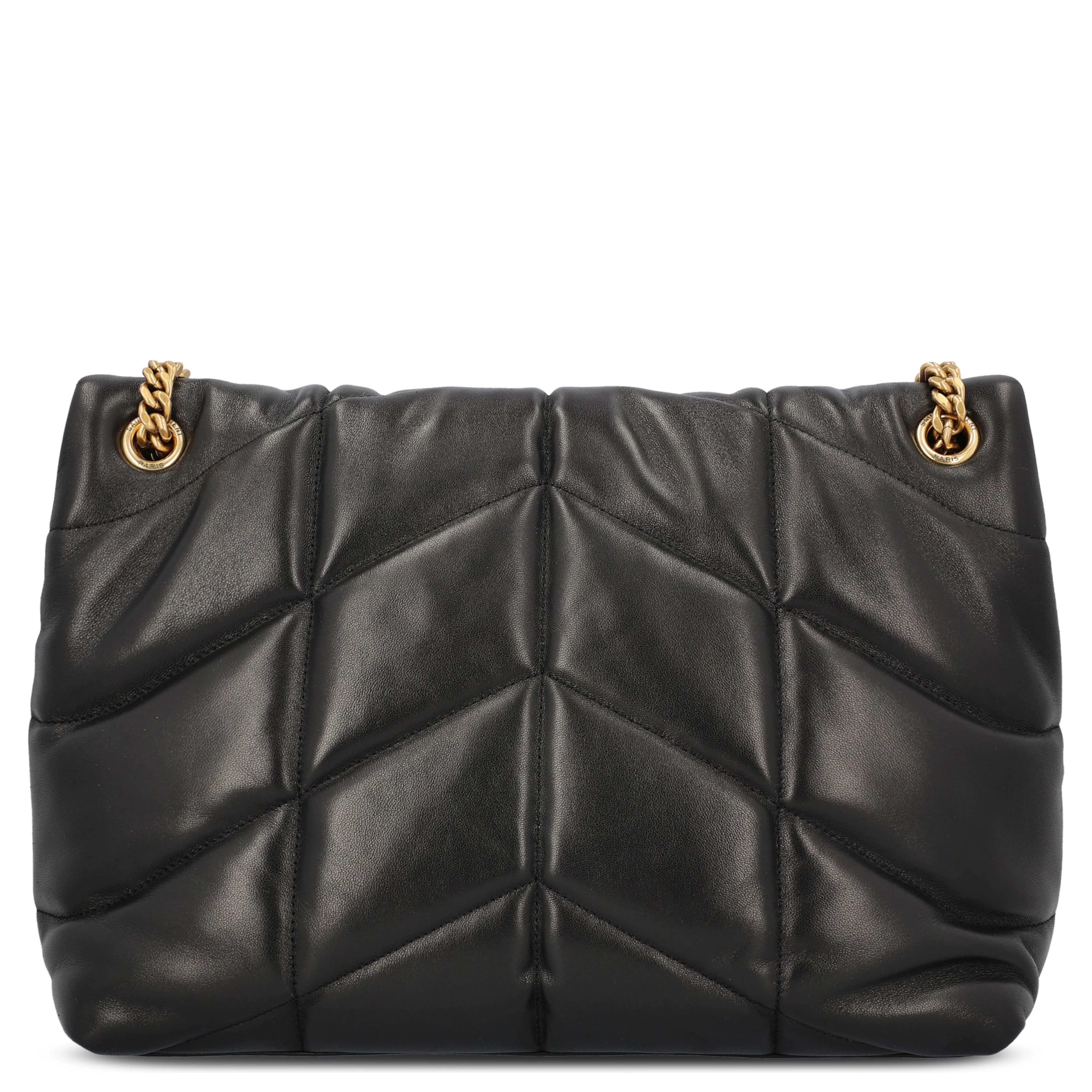 Saint Laurent Bags.. Black