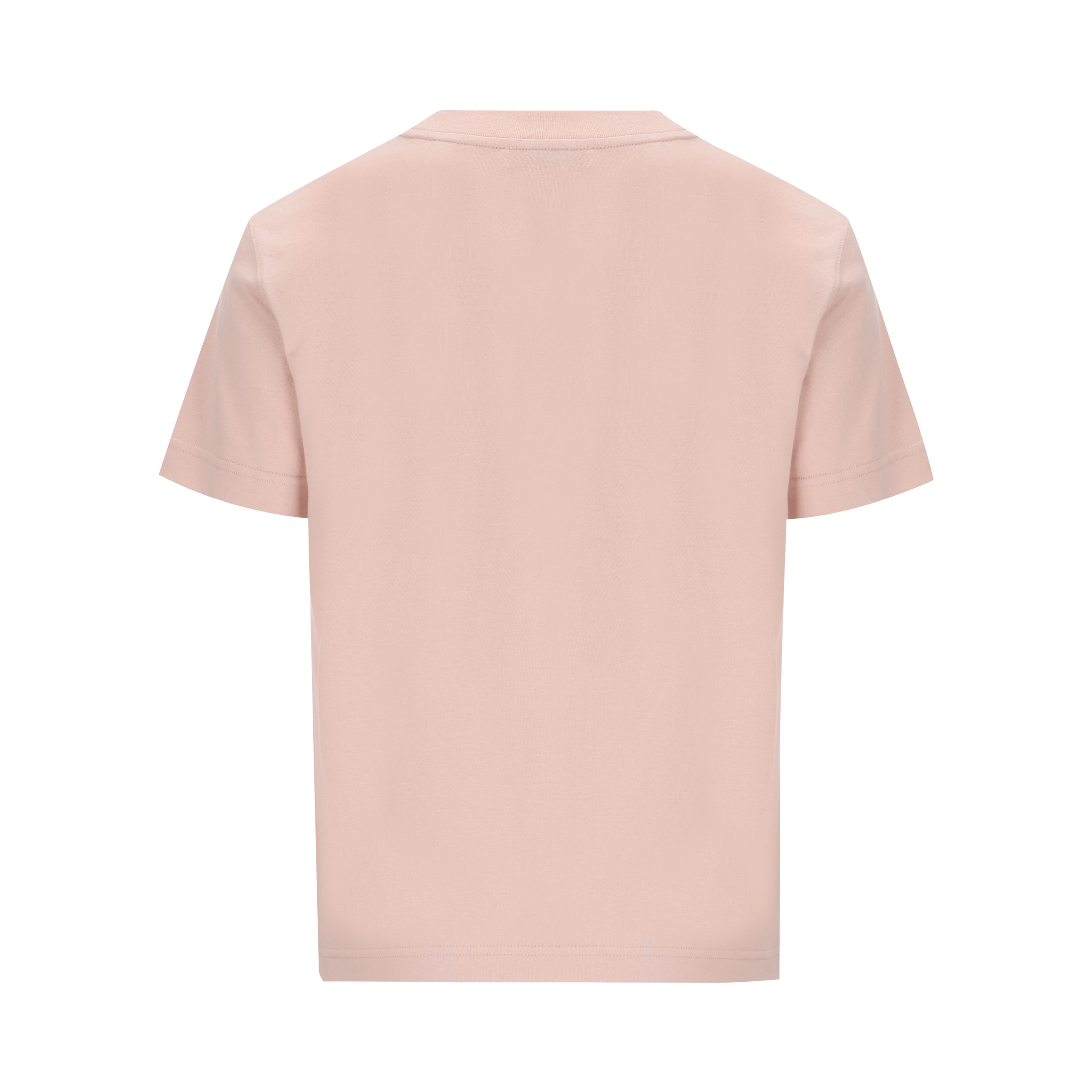 Burberry T-shirts and Polos