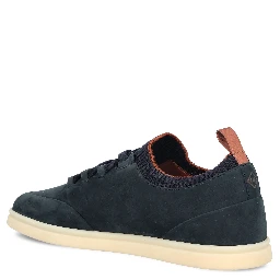 Loro Piana Sneakers Blue
