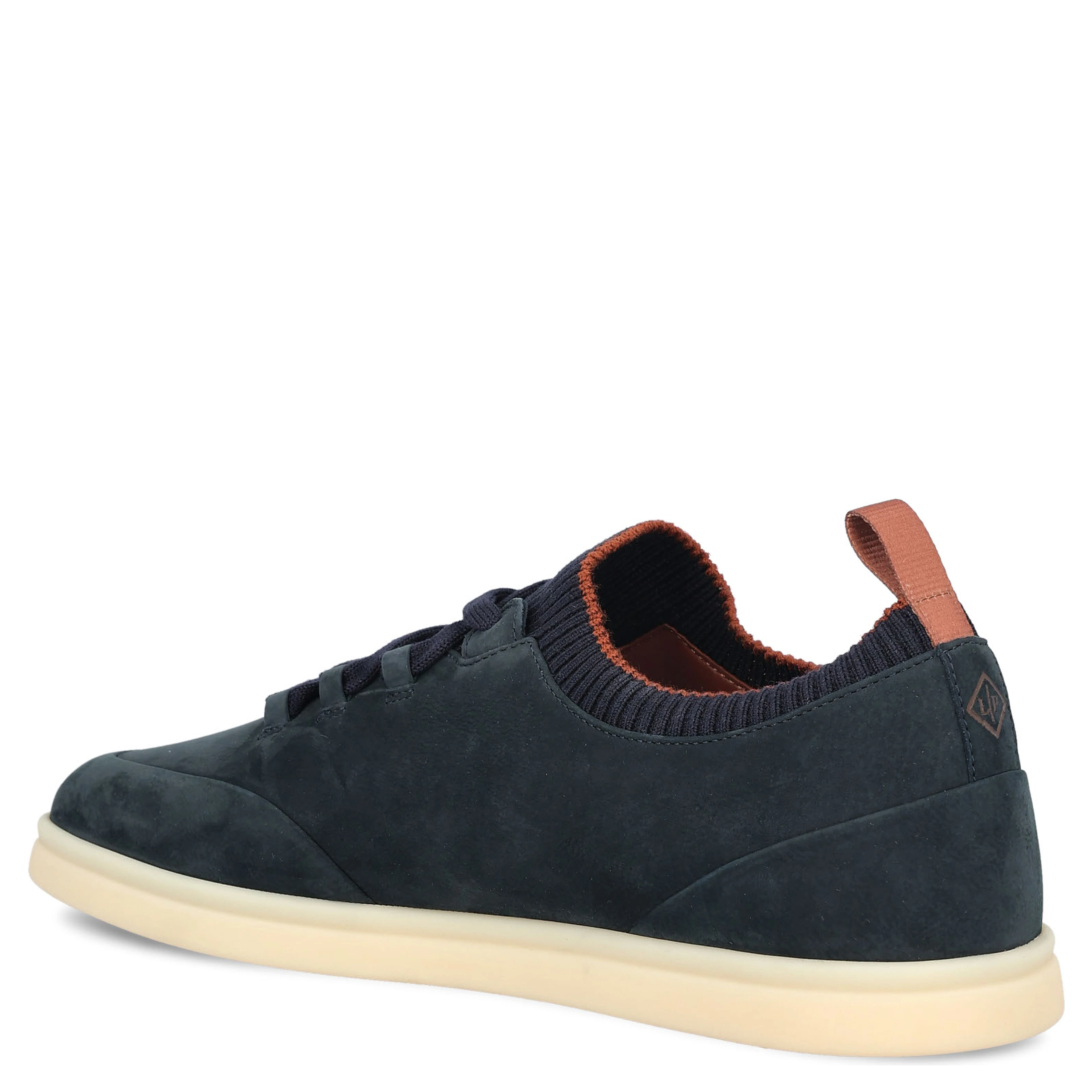 Loro Piana Sneakers Blue