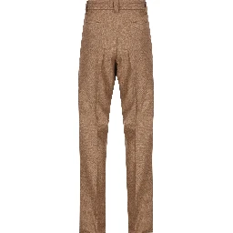 Loro Piana RTW... Brown