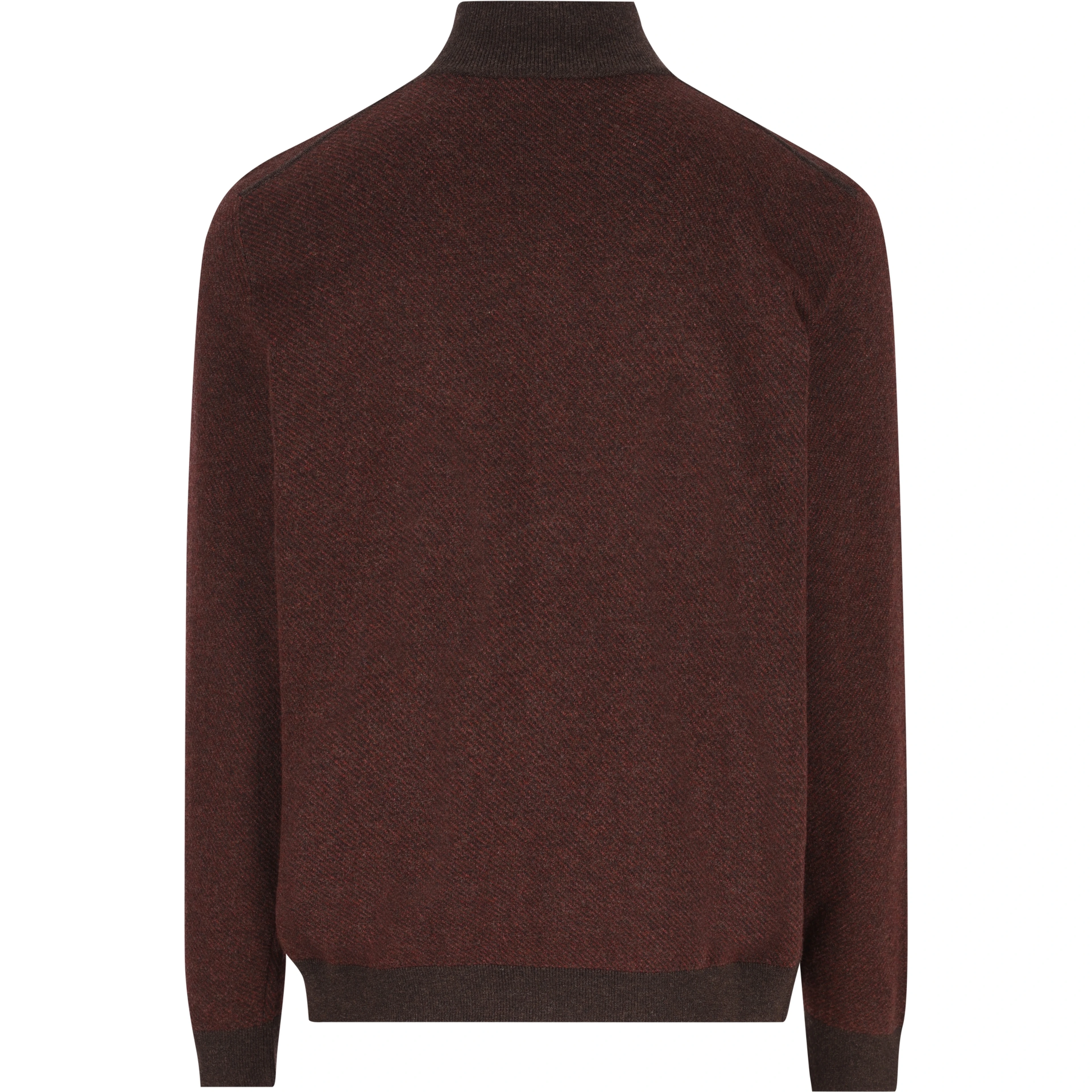 Loro Piana Sweaters Red