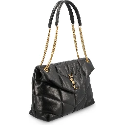 Saint Laurent  Bags.. Black