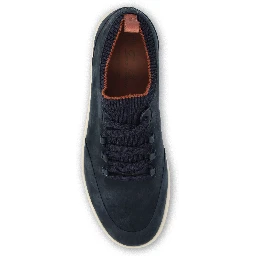 Loro Piana Sneakers Blue