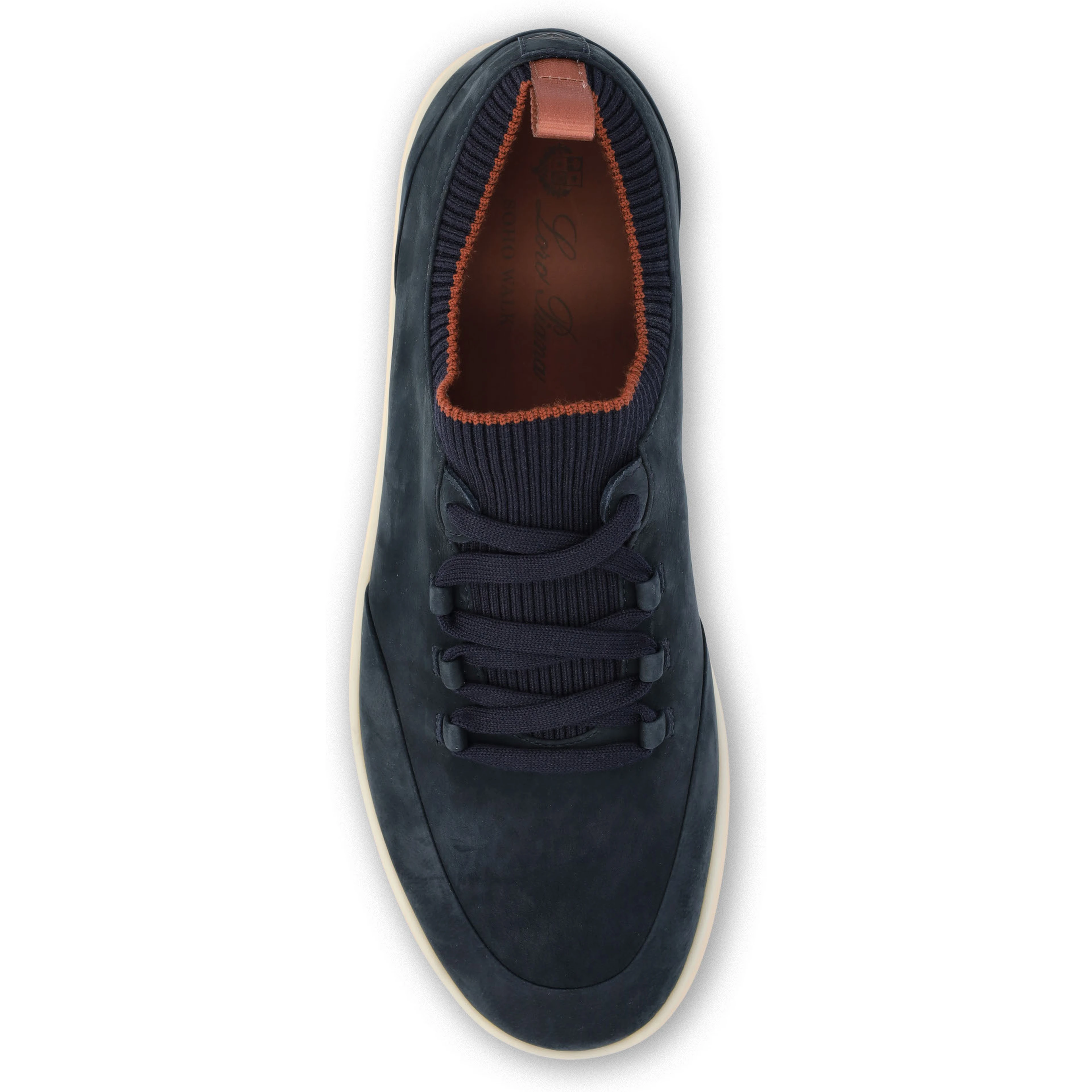 Loro Piana Sneakers Blue
