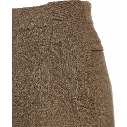 Loro Piana RTW... Brown