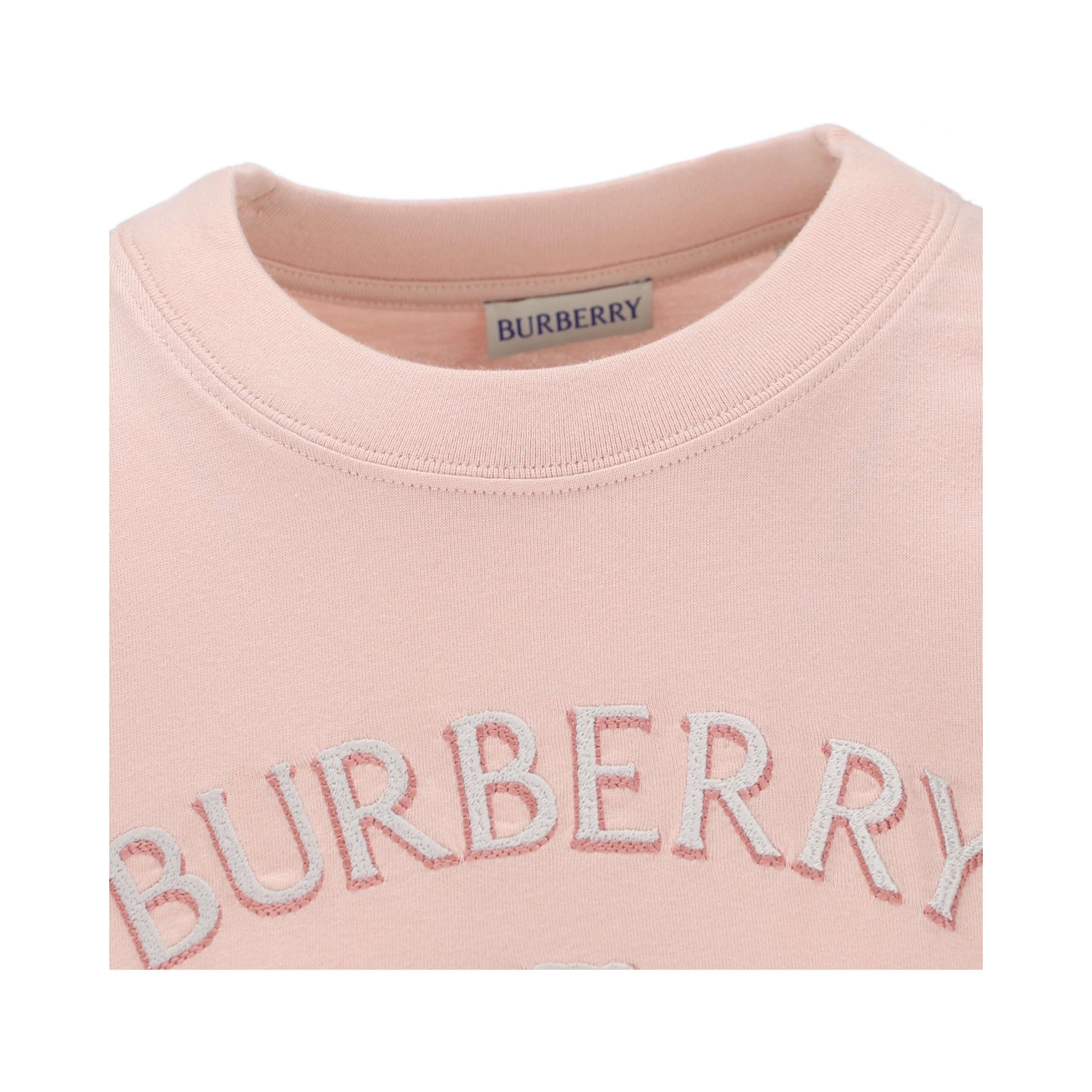 Burberry T-shirts and Polos