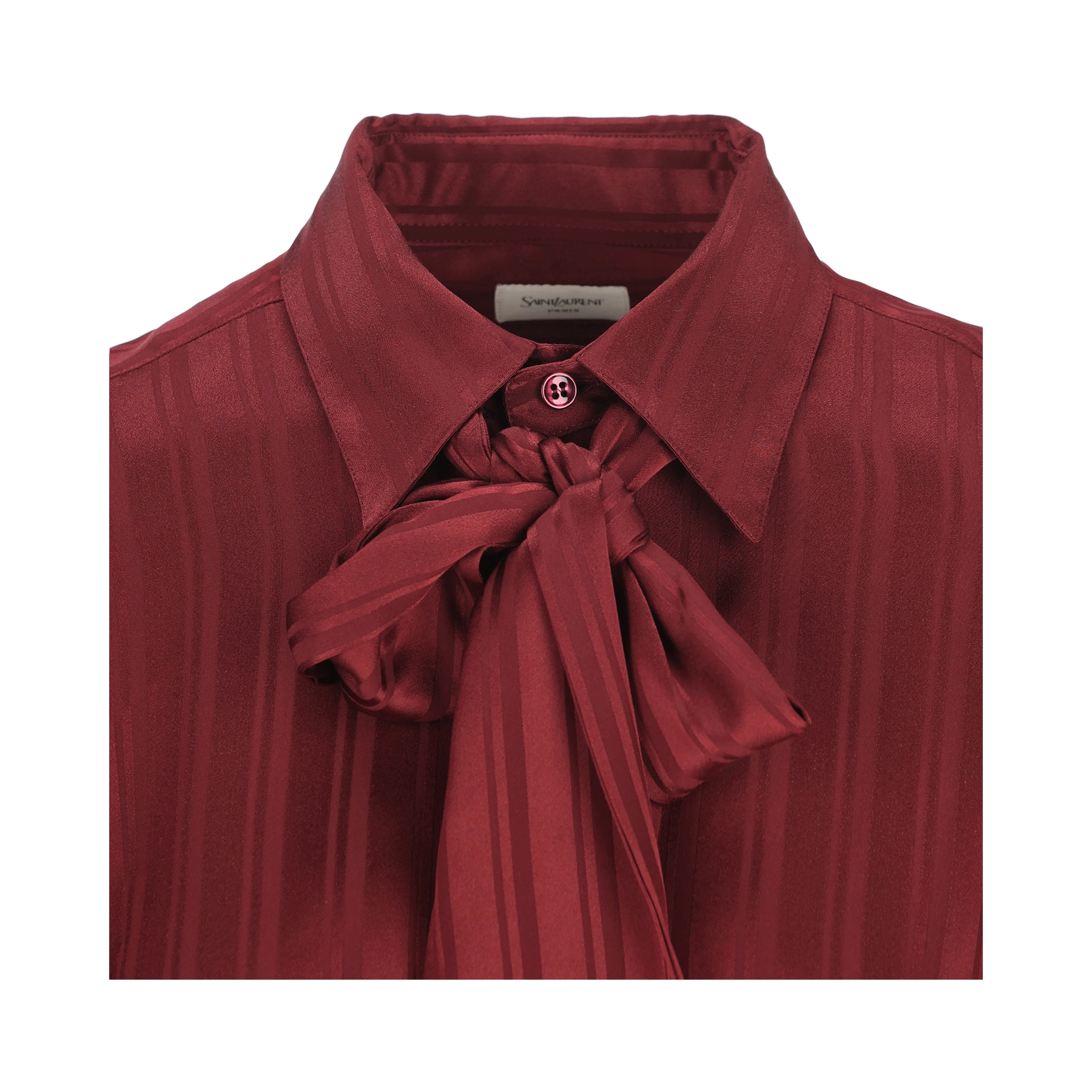 Saint Laurent Shirts
